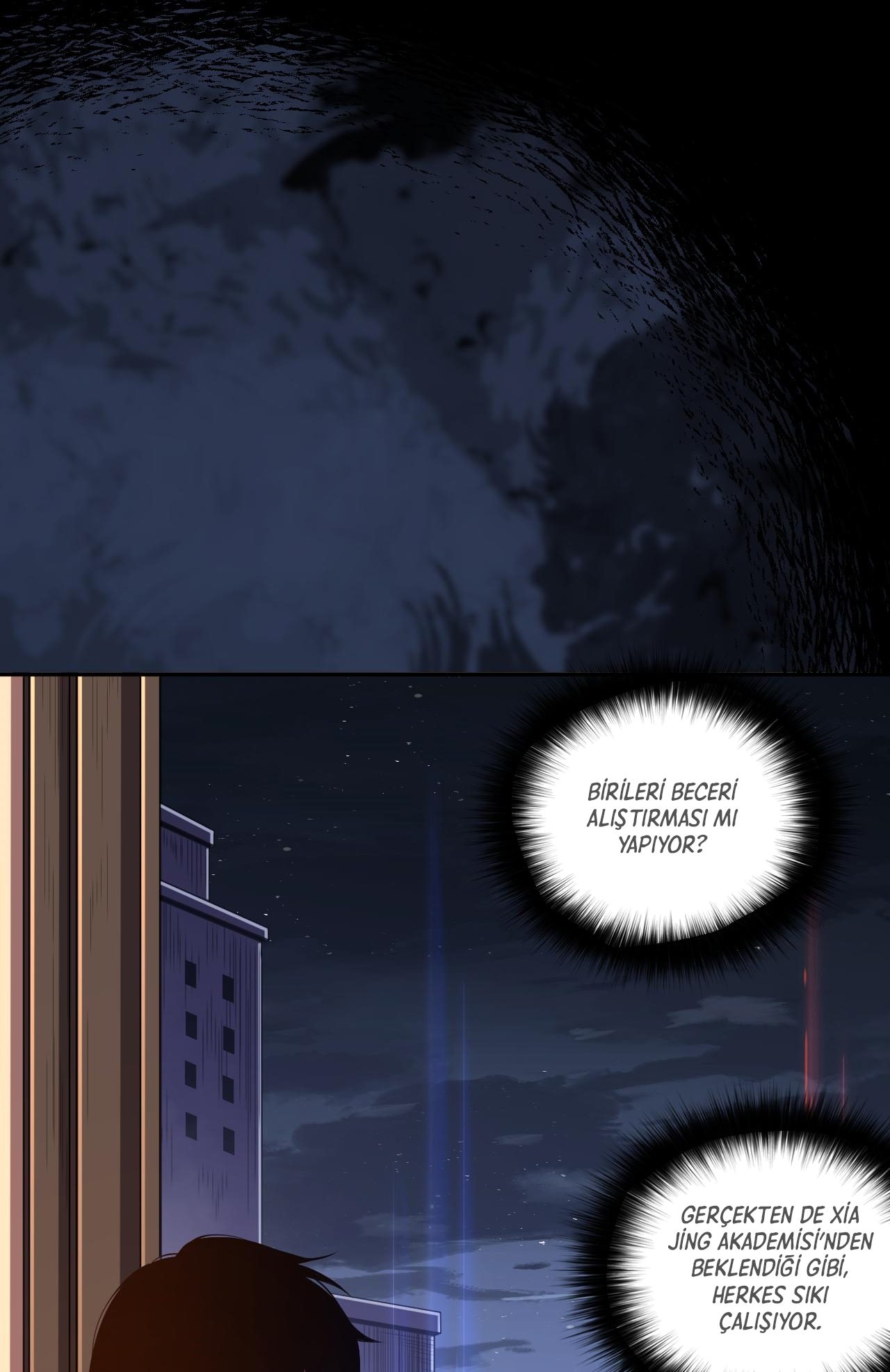 Read Felaket Büyücüsü TR Manga Online