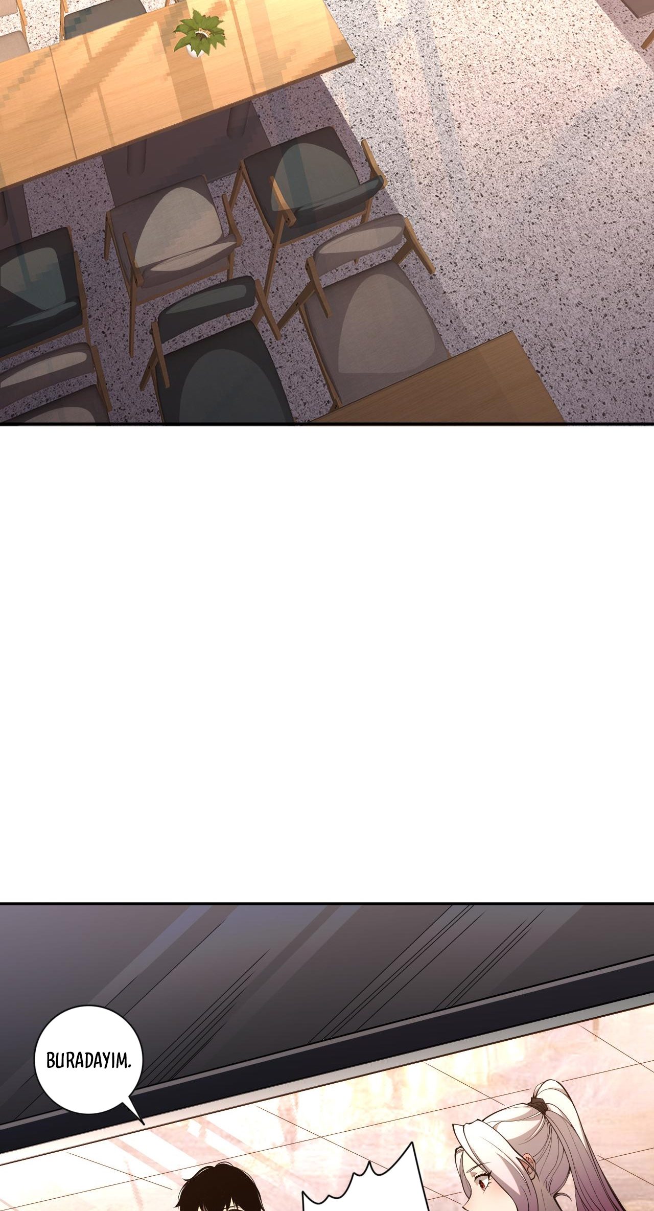 Read Felaket Büyücüsü TR Manga Online