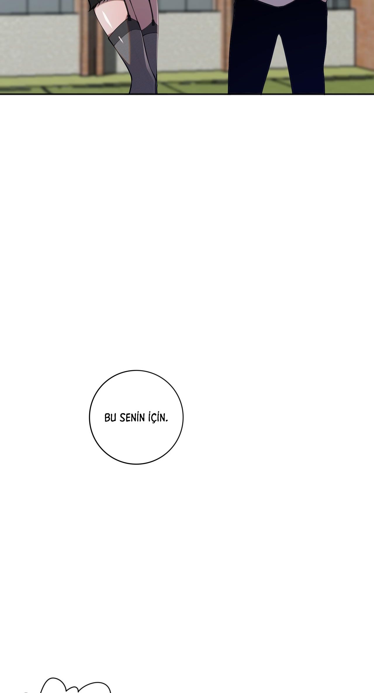 Read Felaket Büyücüsü TR Manga Online