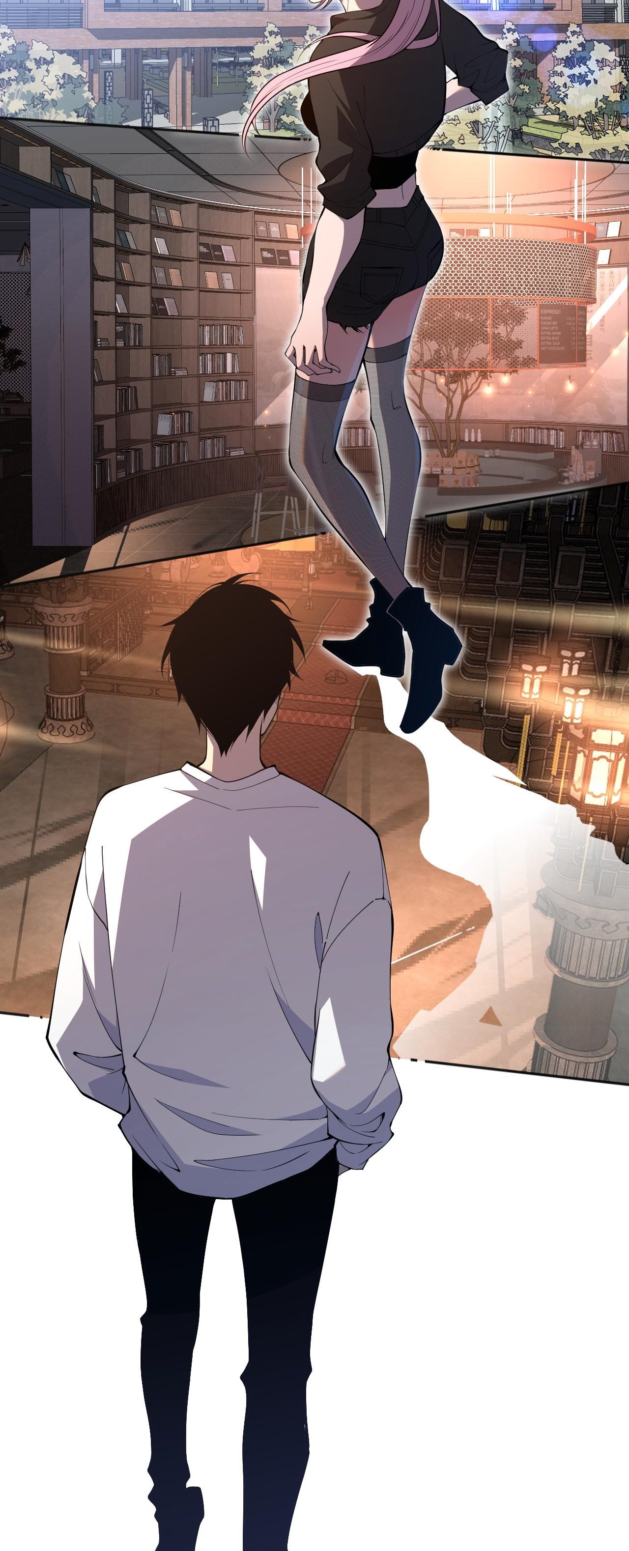 Read Felaket Büyücüsü TR Manga Online