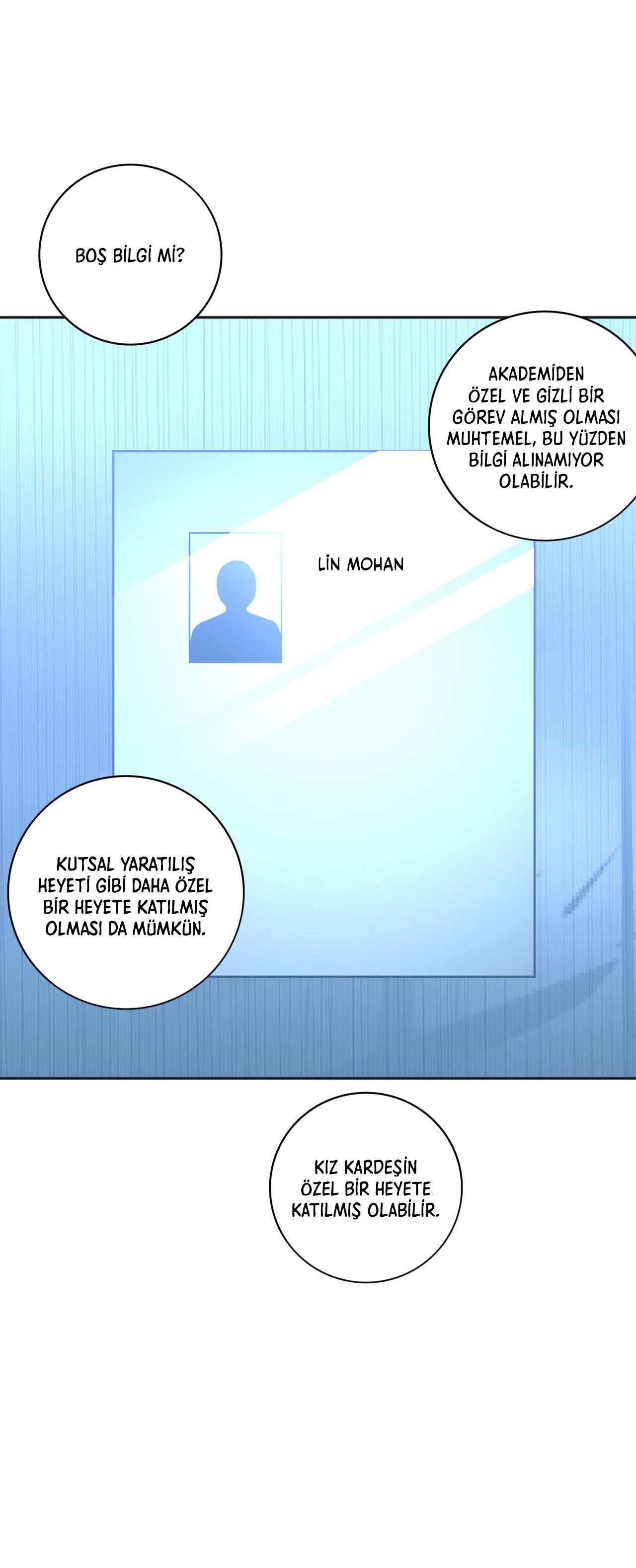 Read Felaket Büyücüsü TR Manga Online