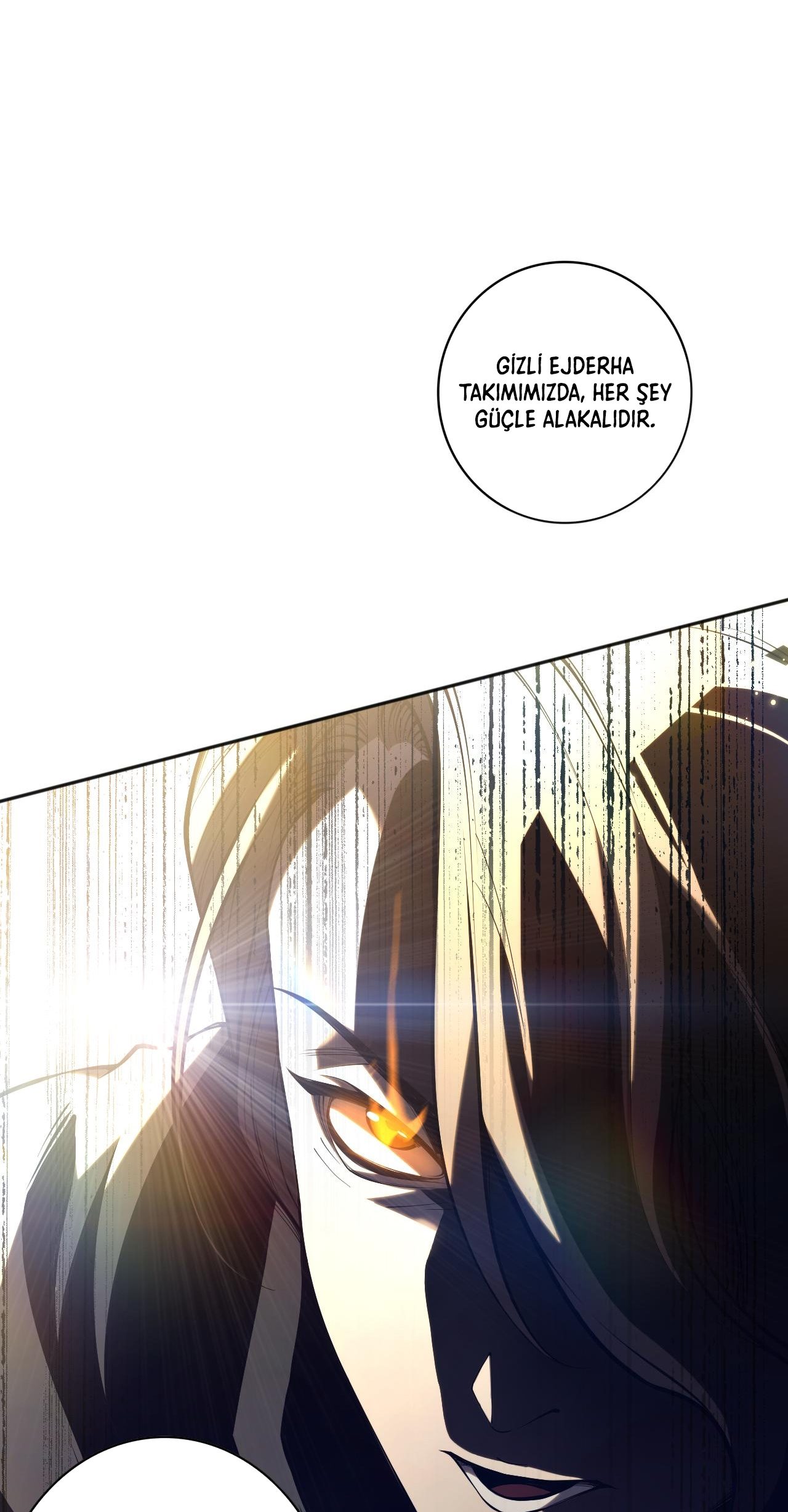 Read Felaket Büyücüsü TR Manga Online