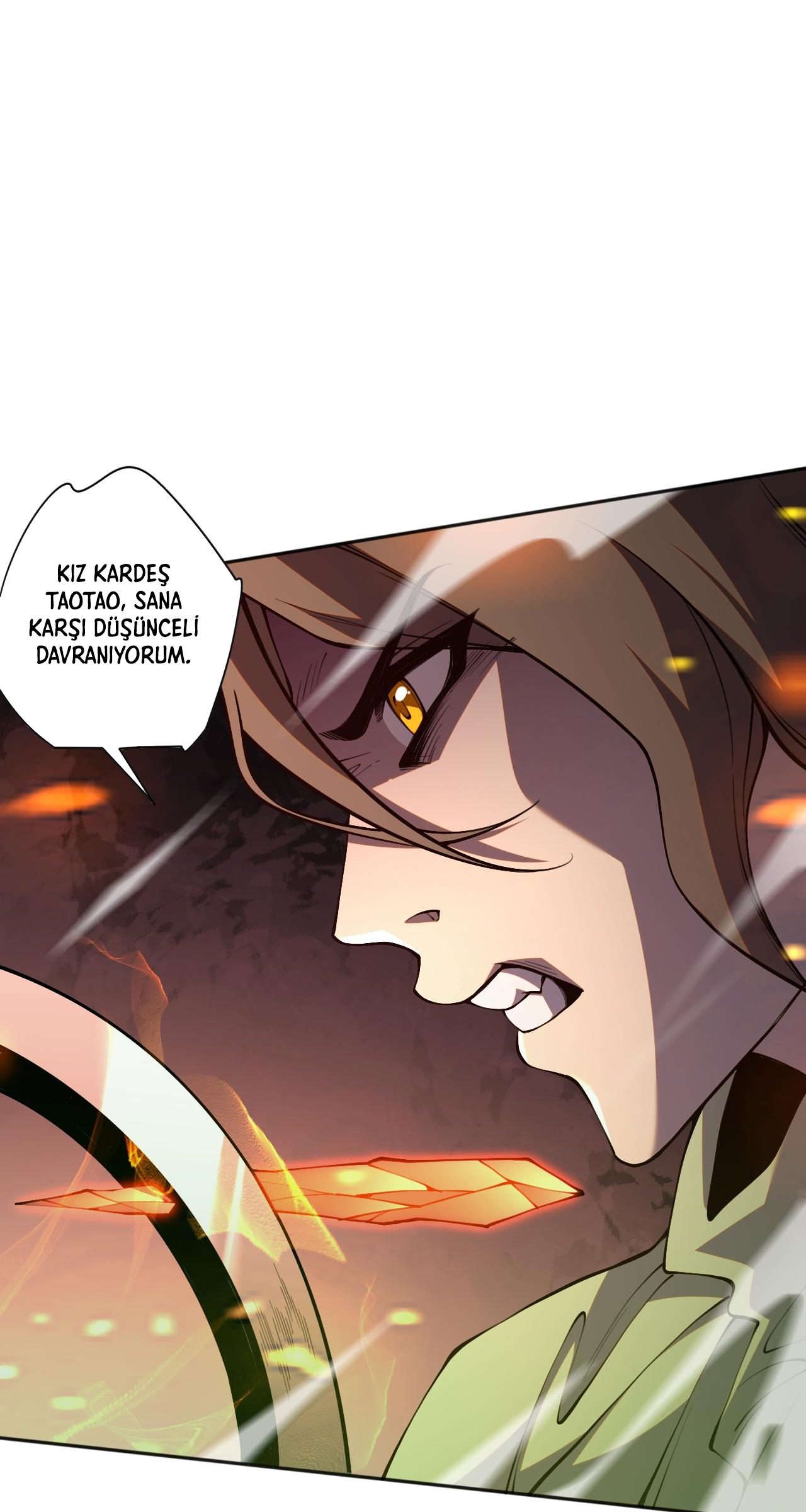 Read Felaket Büyücüsü TR Manga Online