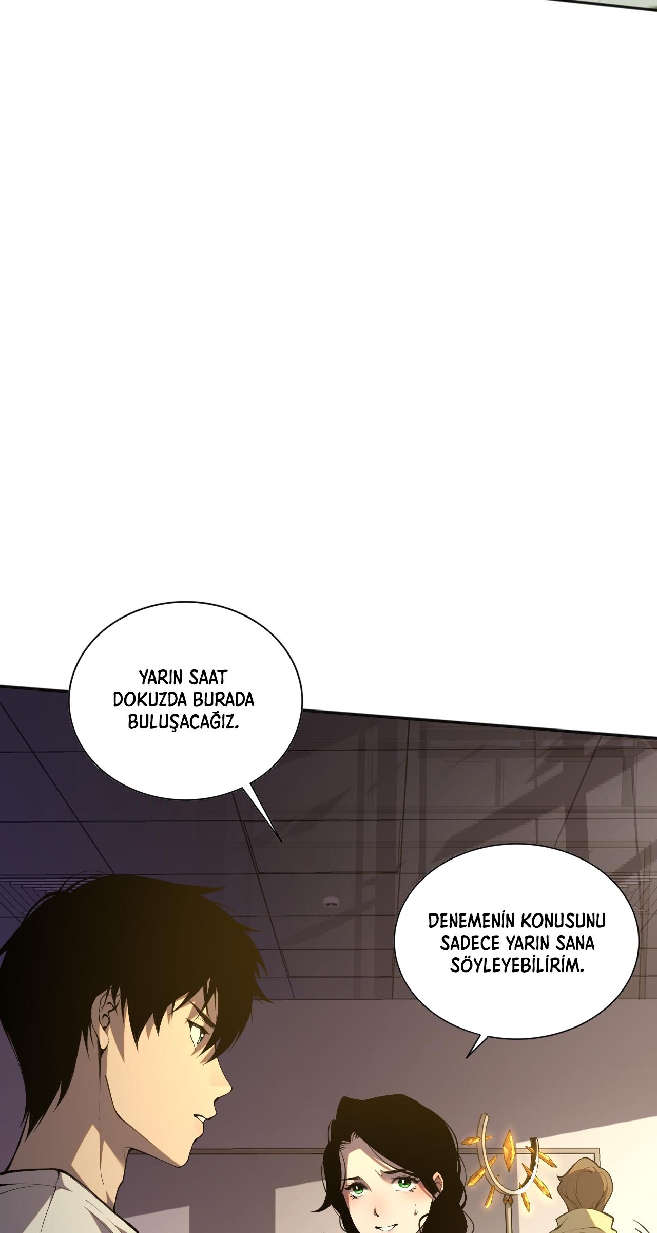 Read Felaket Büyücüsü TR Manga Online