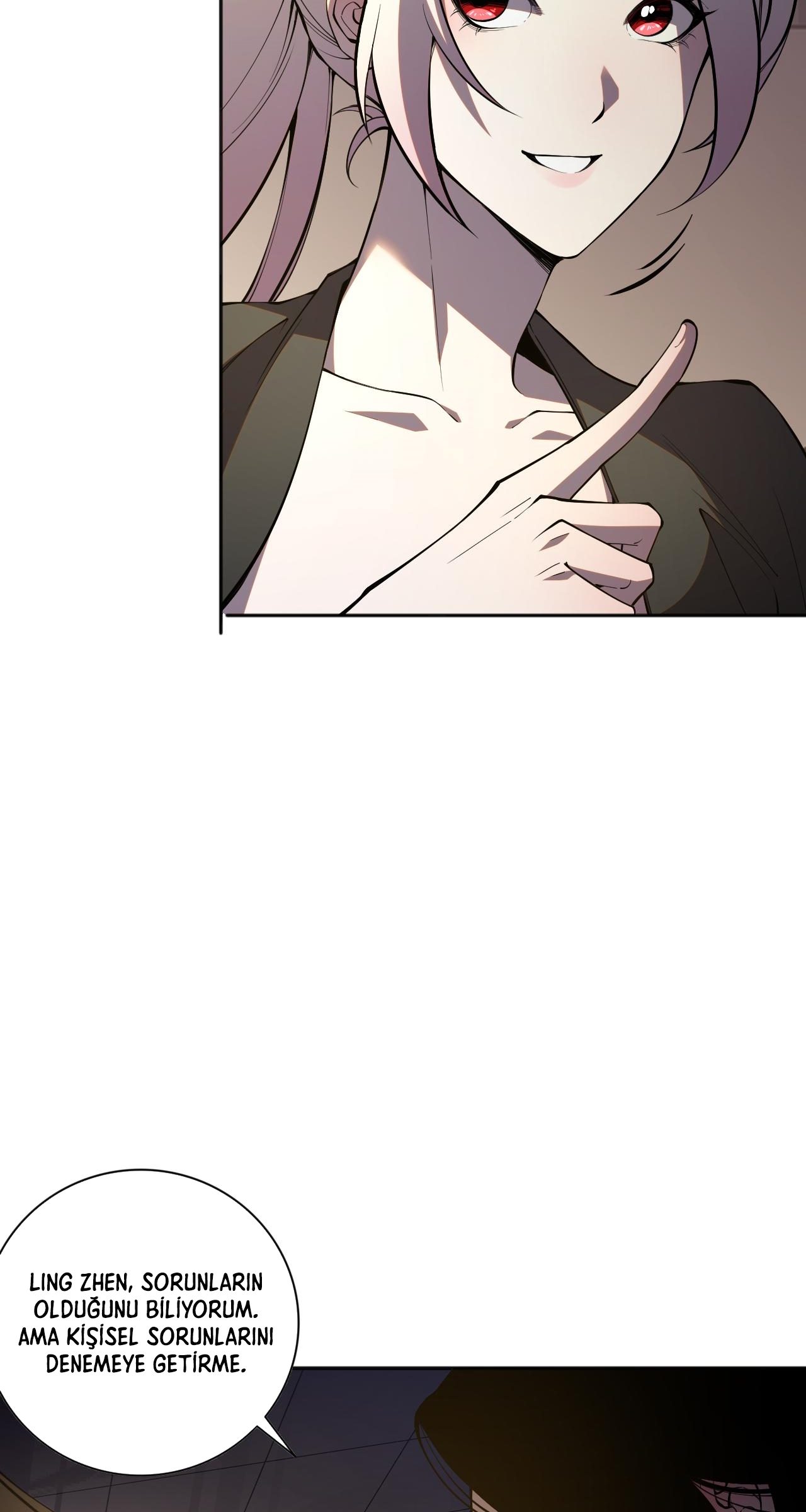 Read Felaket Büyücüsü TR Manga Online