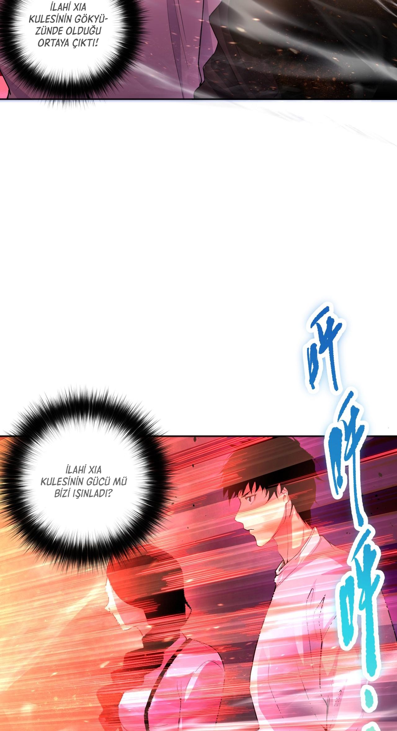 Read Felaket Büyücüsü TR Manga Online