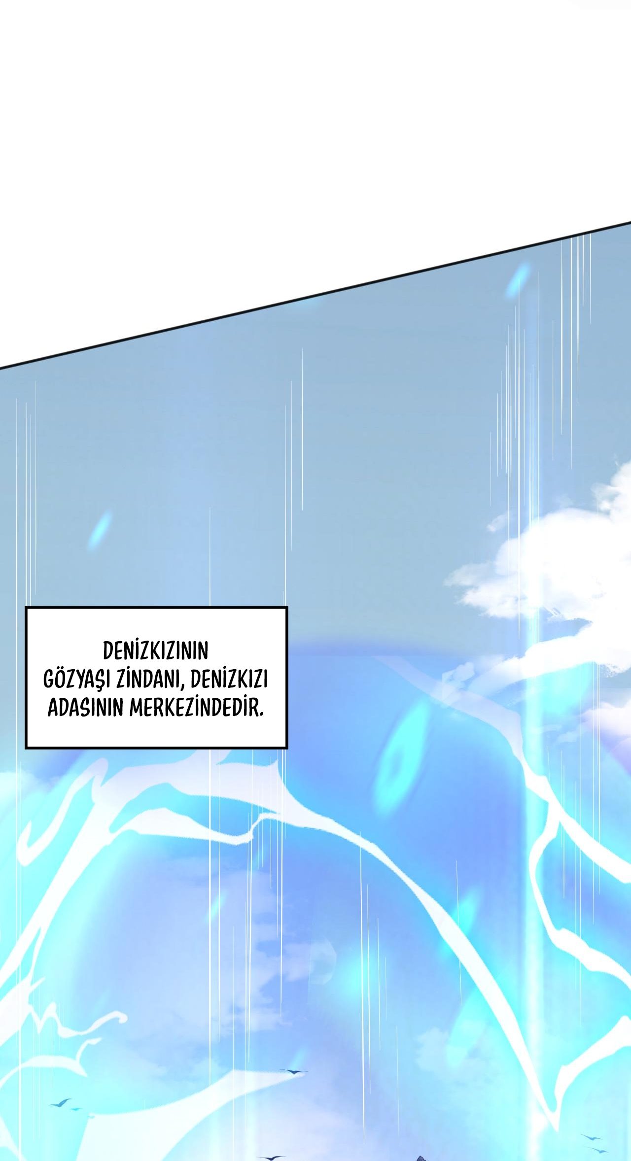 Read Felaket Büyücüsü TR Manga Online