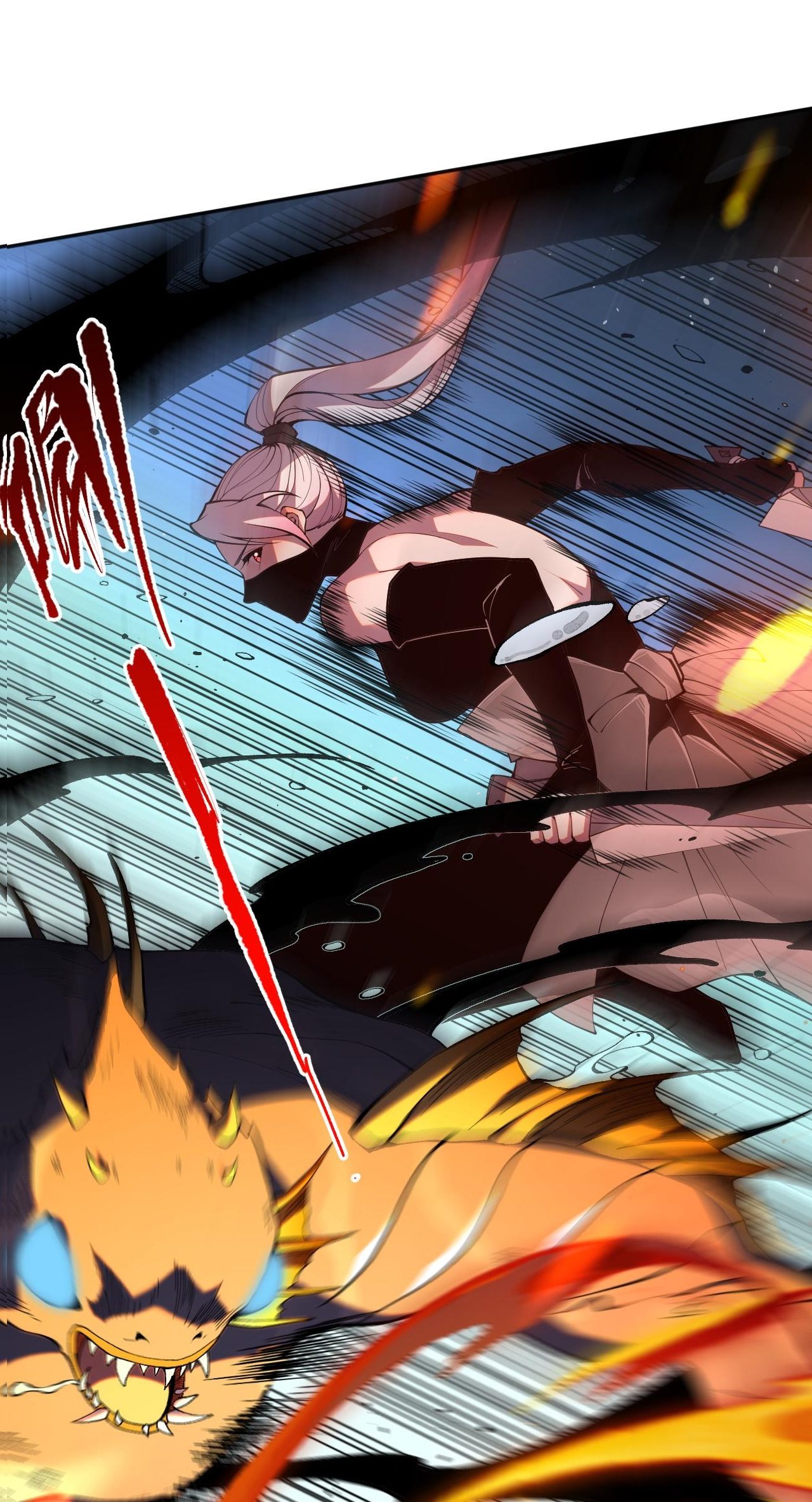 Read Felaket Büyücüsü TR Manga Online