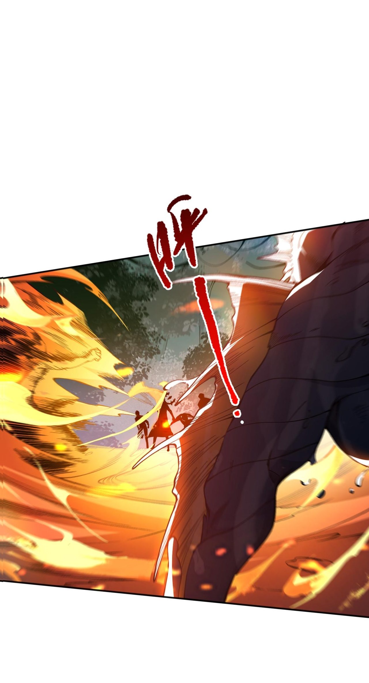 Read Felaket Büyücüsü TR Manga Online