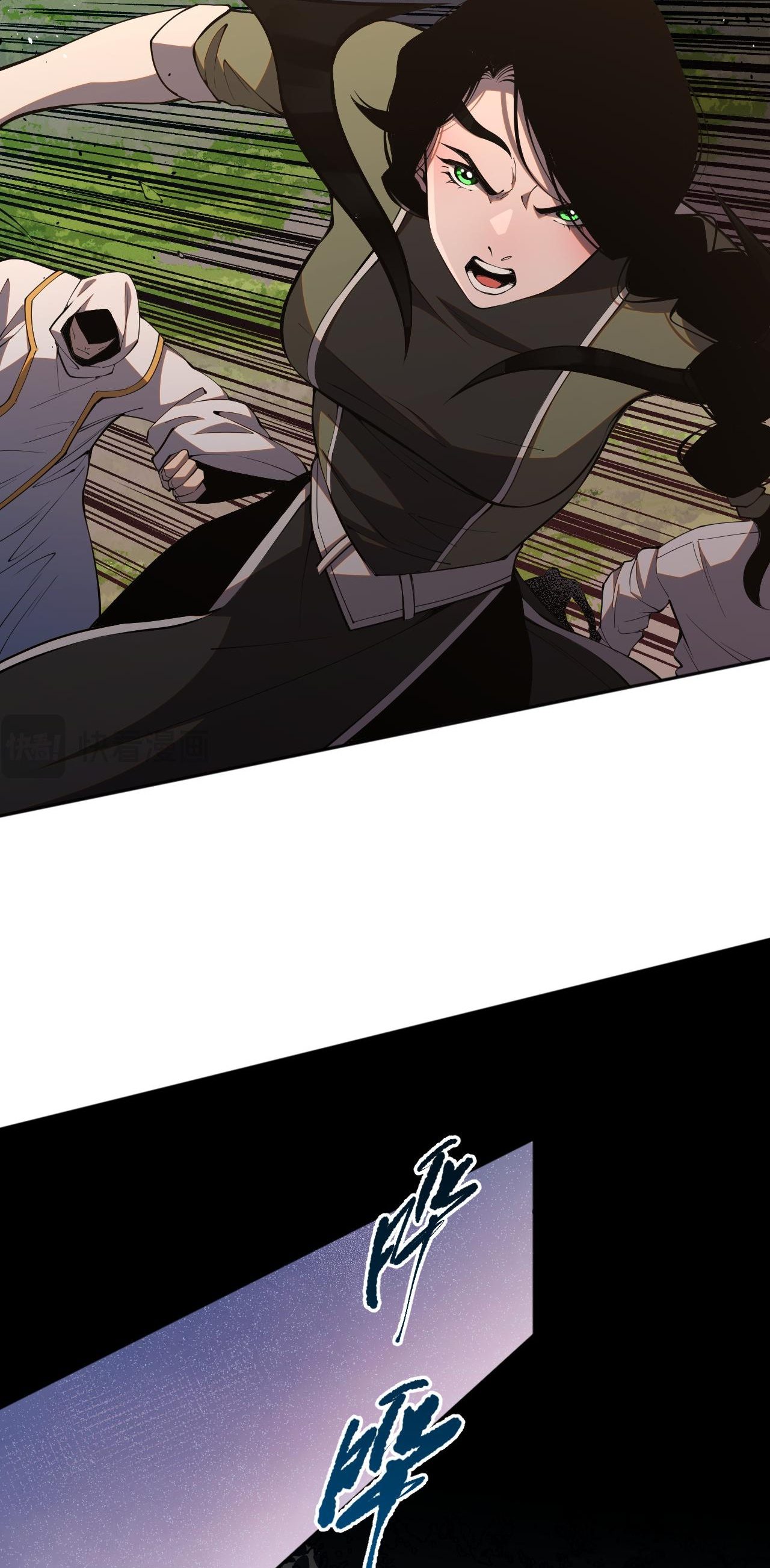 Read Felaket Büyücüsü TR Manga Online