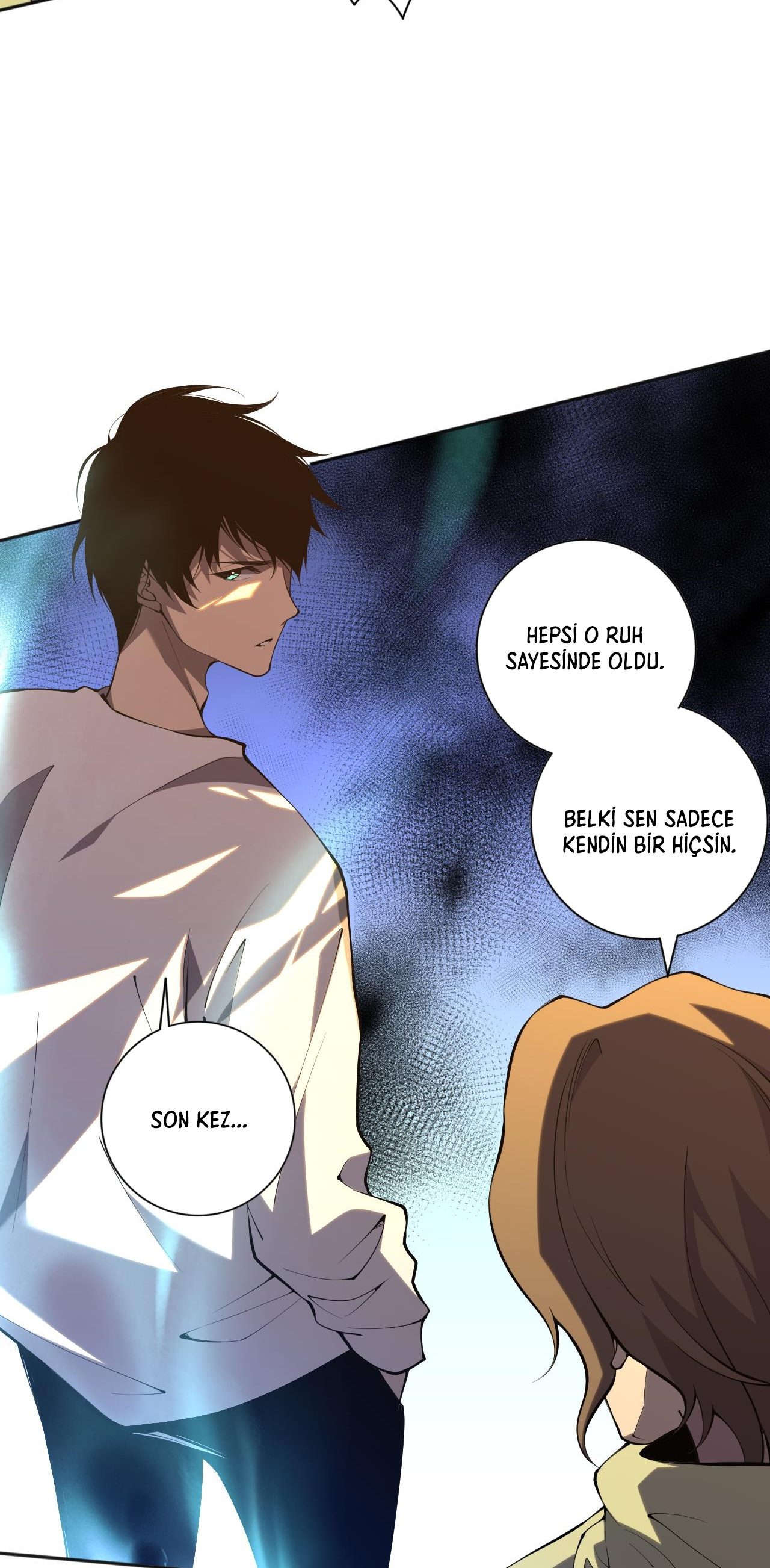 Read Felaket Büyücüsü TR Manga Online