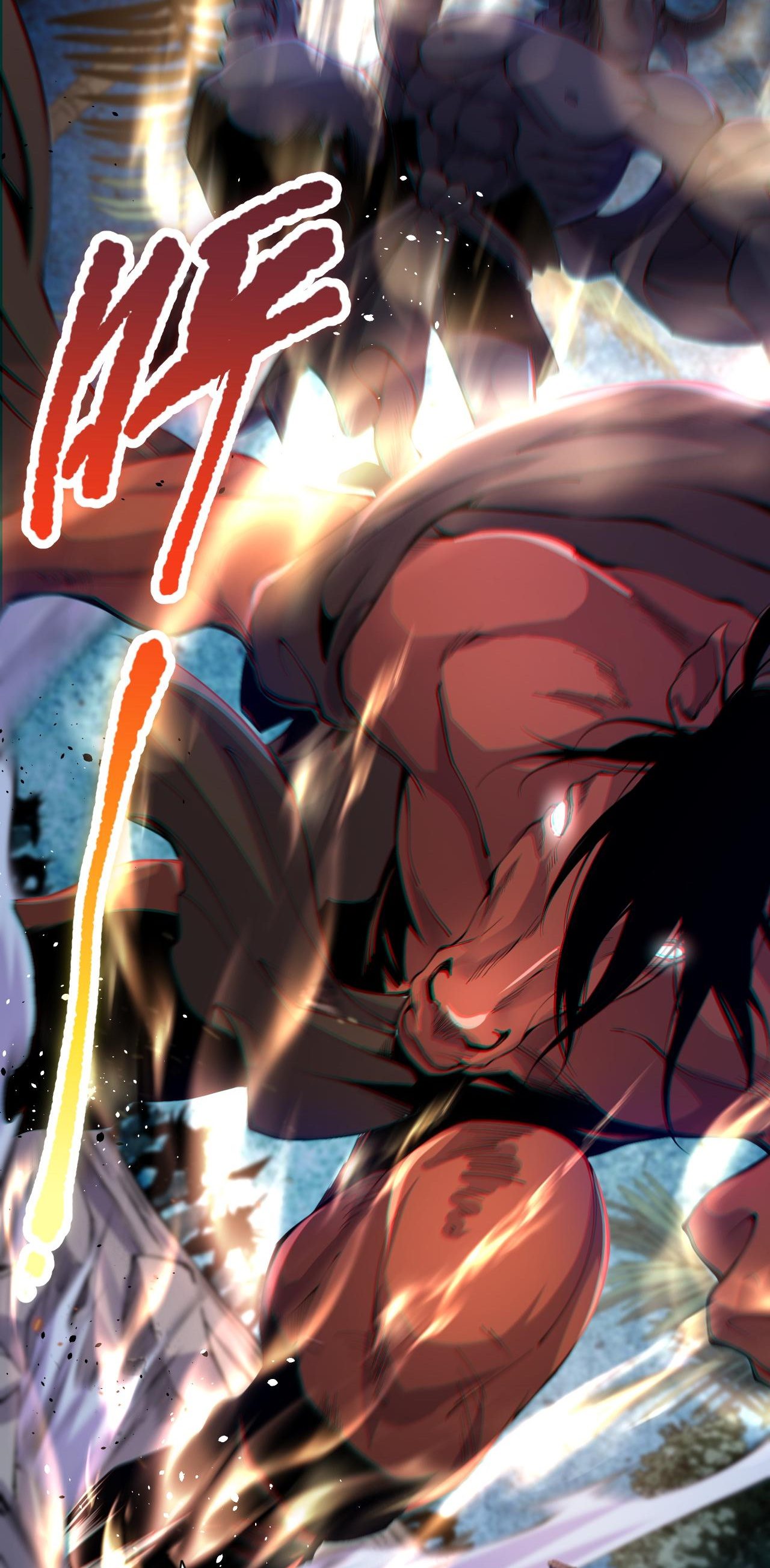 Read Felaket Büyücüsü TR Manga Online