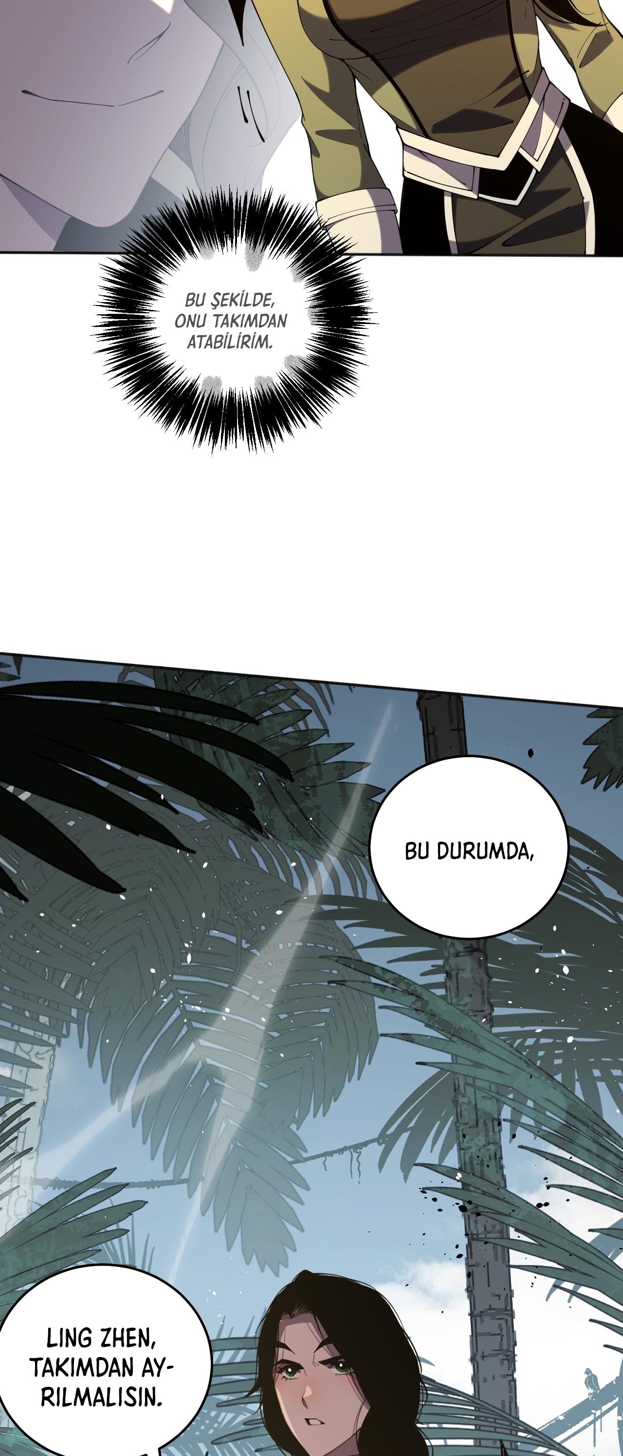 Read Felaket Büyücüsü TR Manga Online