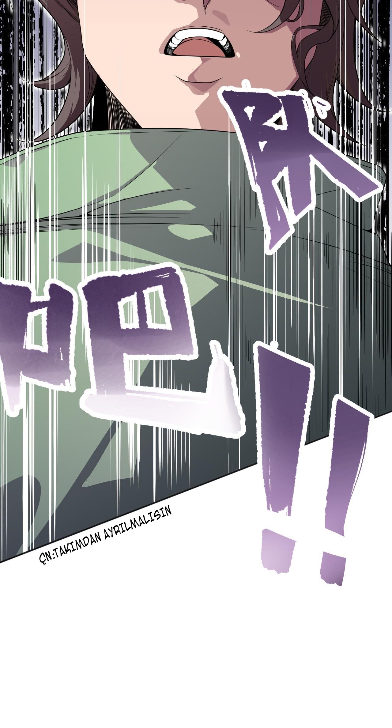 Read Felaket Büyücüsü TR Manga Online