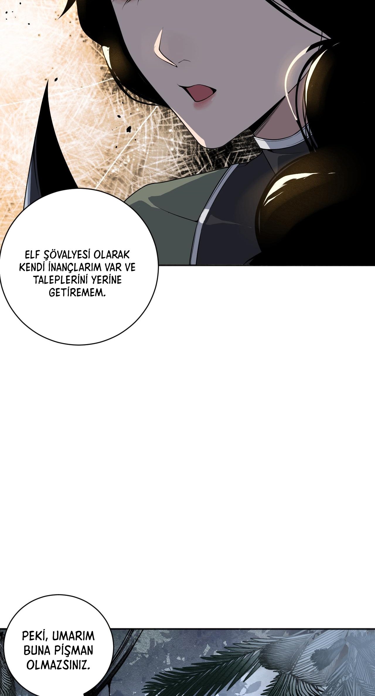 Read Felaket Büyücüsü TR Manga Online