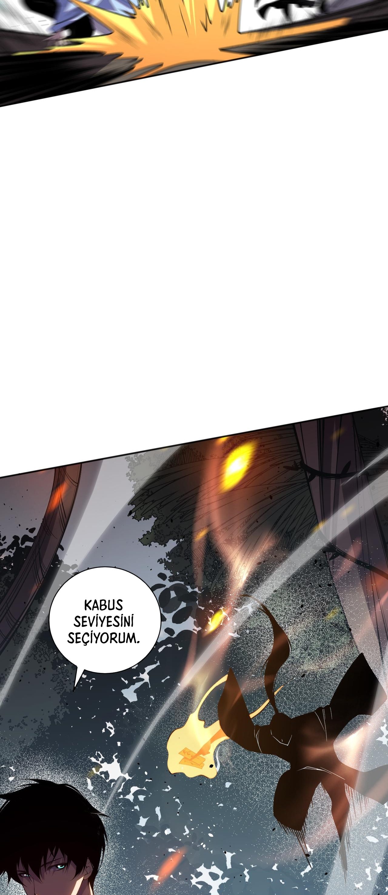 Read Felaket Büyücüsü TR Manga Online