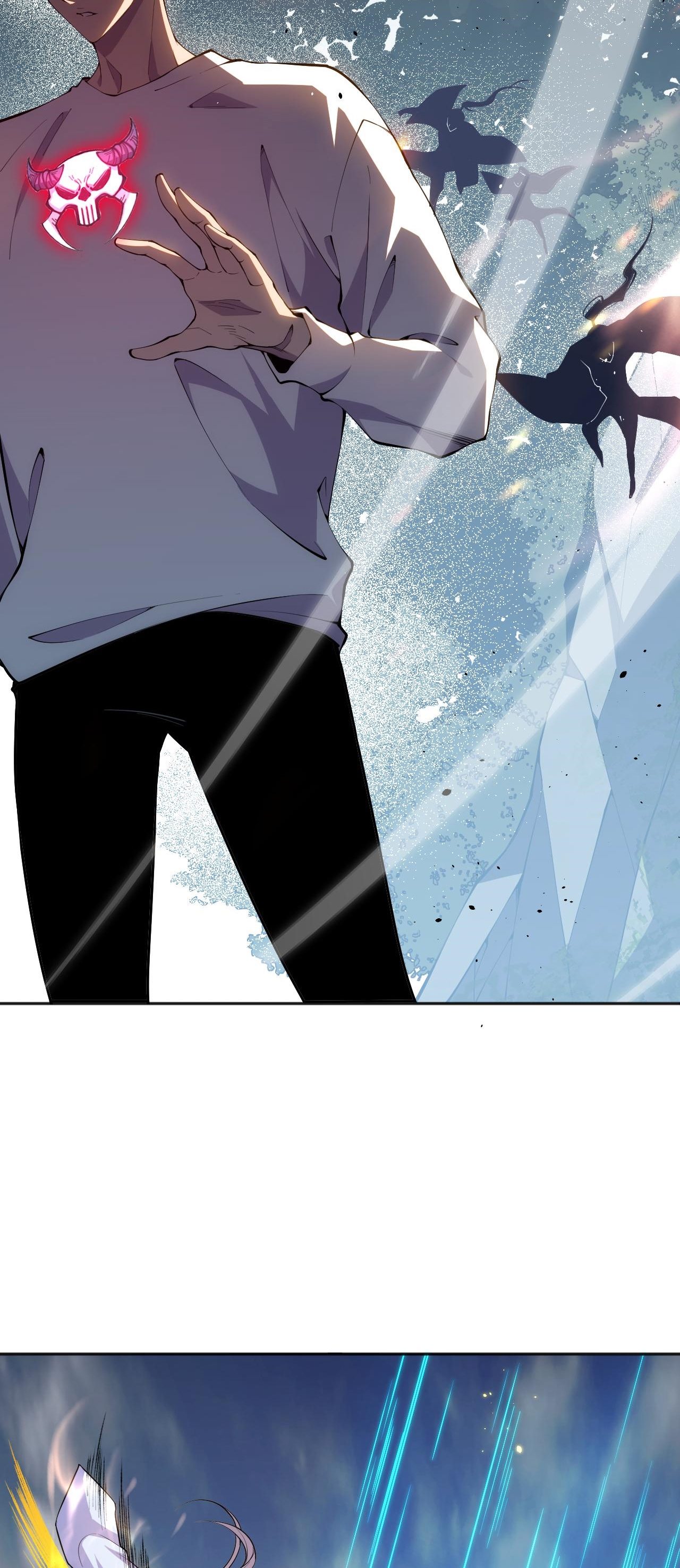 Read Felaket Büyücüsü TR Manga Online