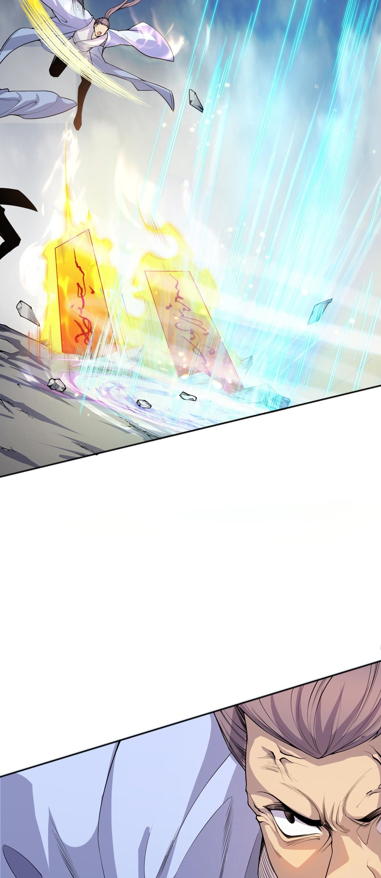 Read Felaket Büyücüsü TR Manga Online