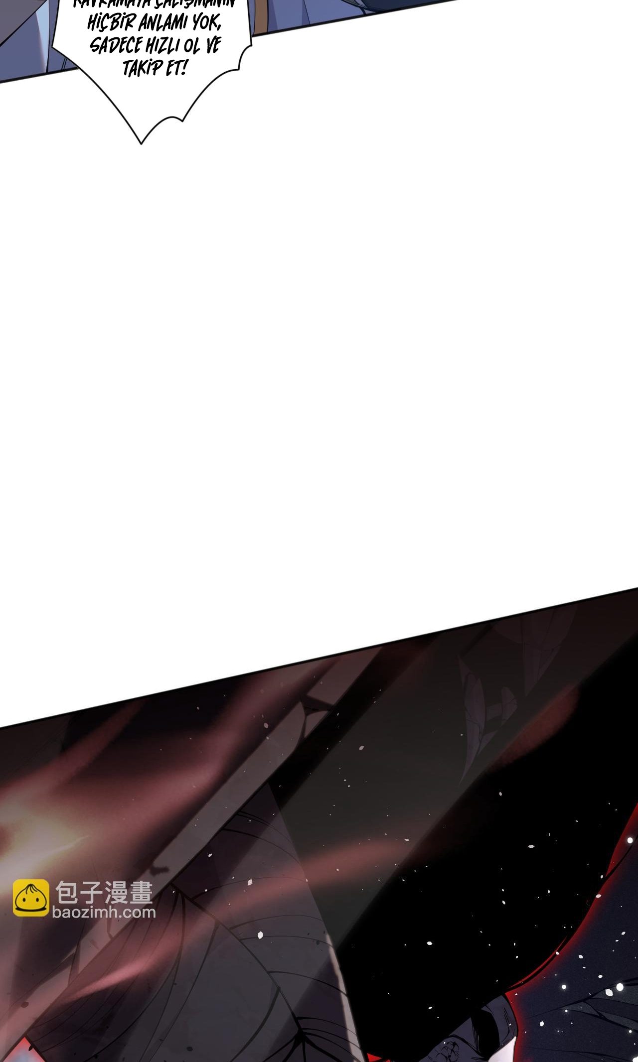 Read Felaket Büyücüsü TR Manga Online