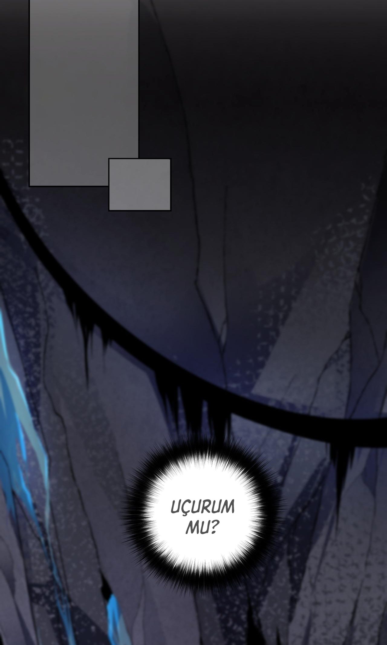 Read Felaket Büyücüsü TR Manga Online
