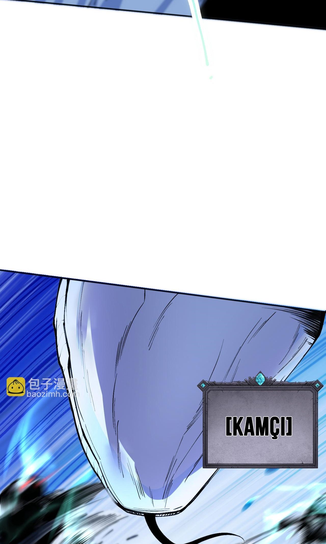 Read Felaket Büyücüsü TR Manga Online