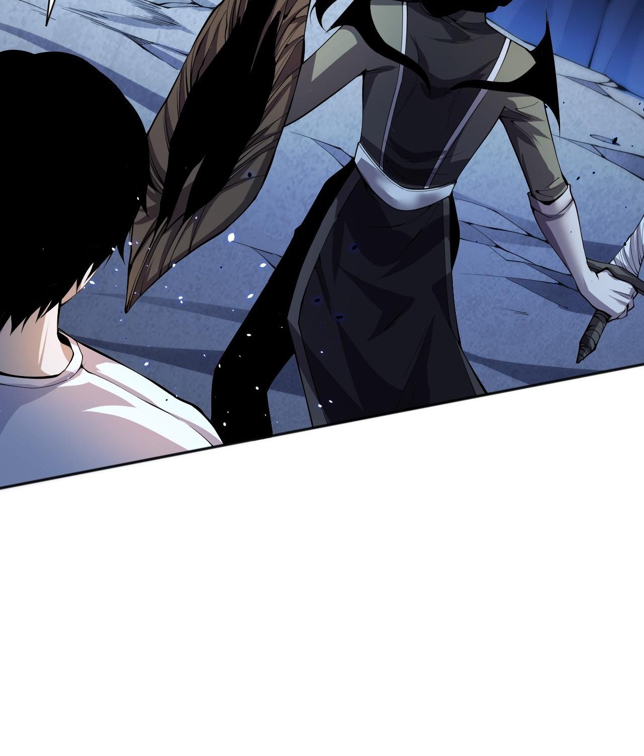 Read Felaket Büyücüsü TR Manga Online