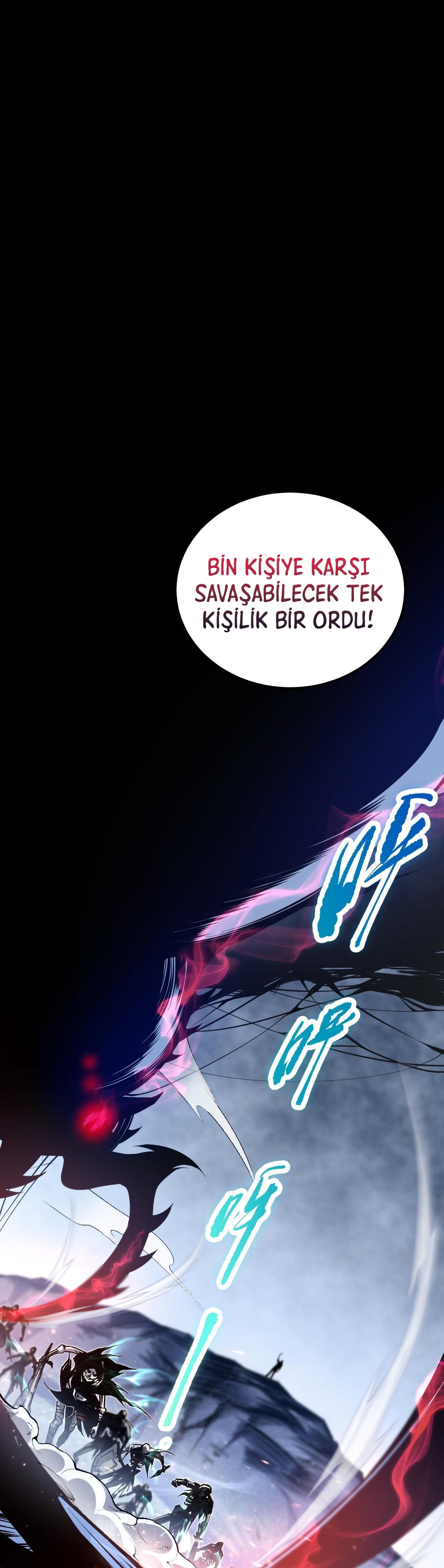 Read Felaket Büyücüsü TR Manga Online