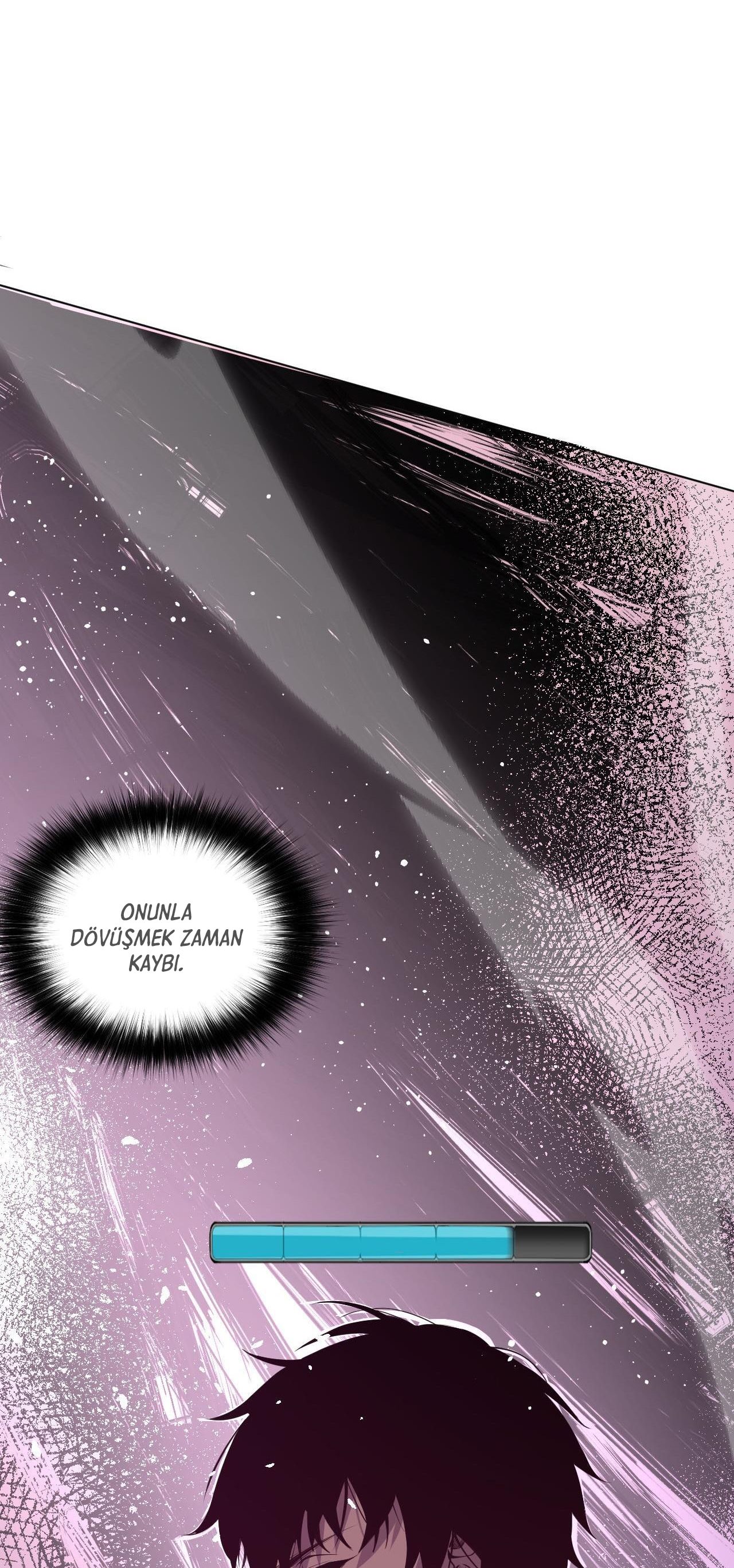 Read Felaket Büyücüsü TR Manga Online