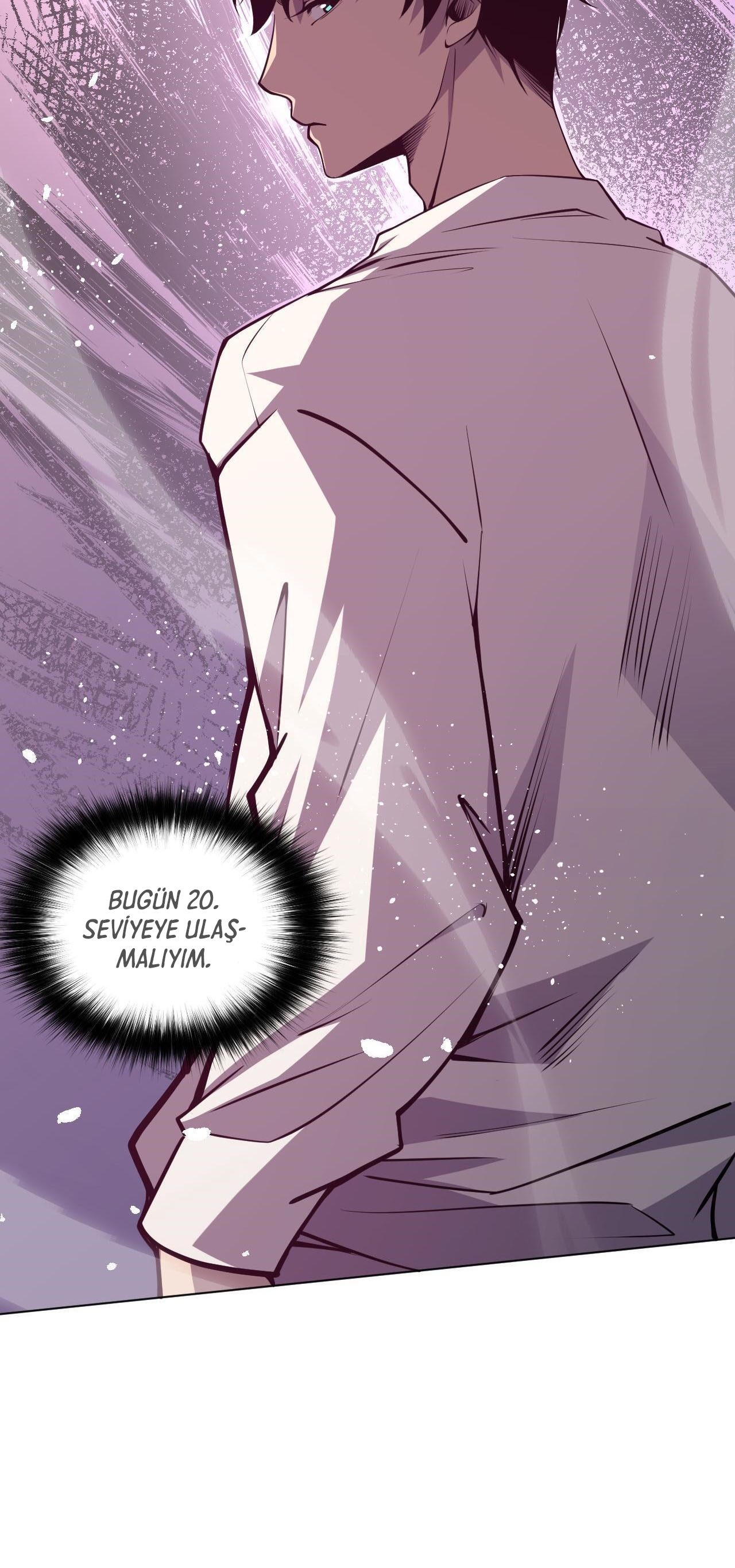 Read Felaket Büyücüsü TR Manga Online