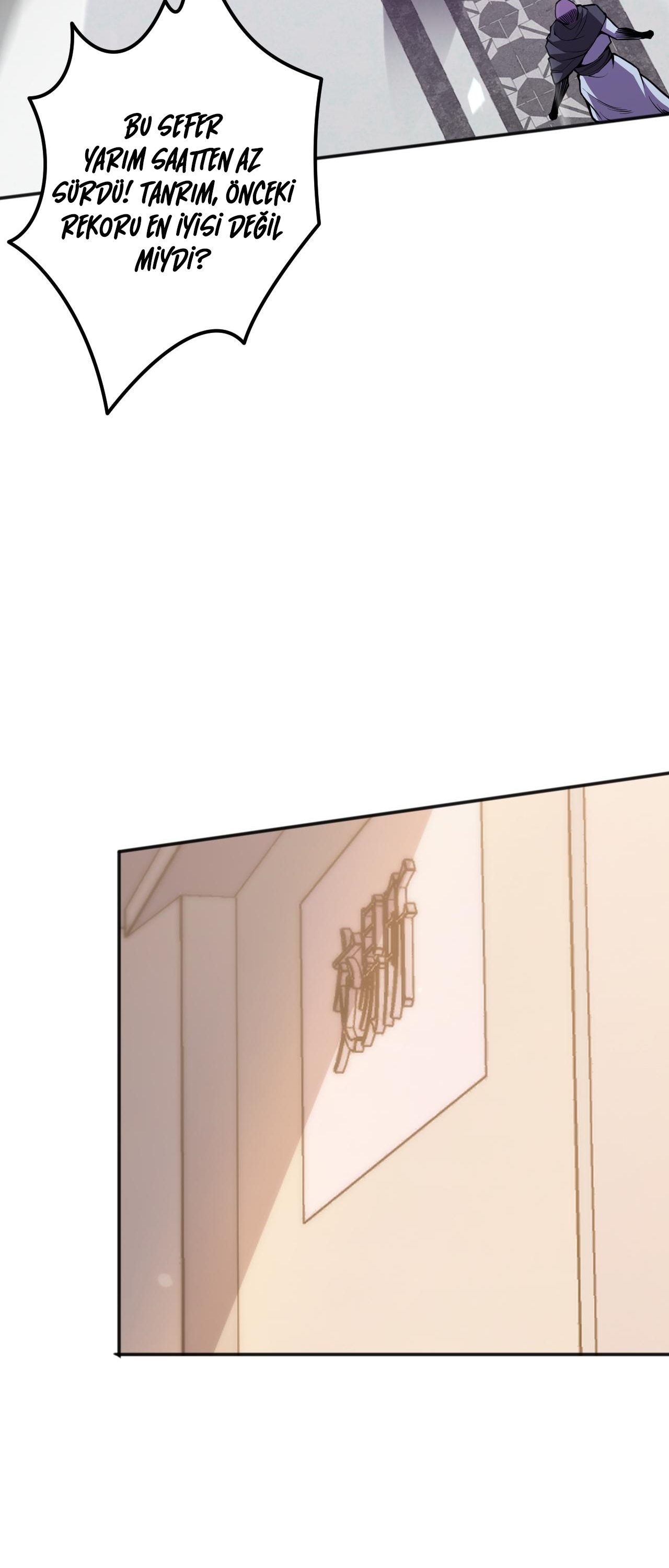 Read Felaket Büyücüsü TR Manga Online