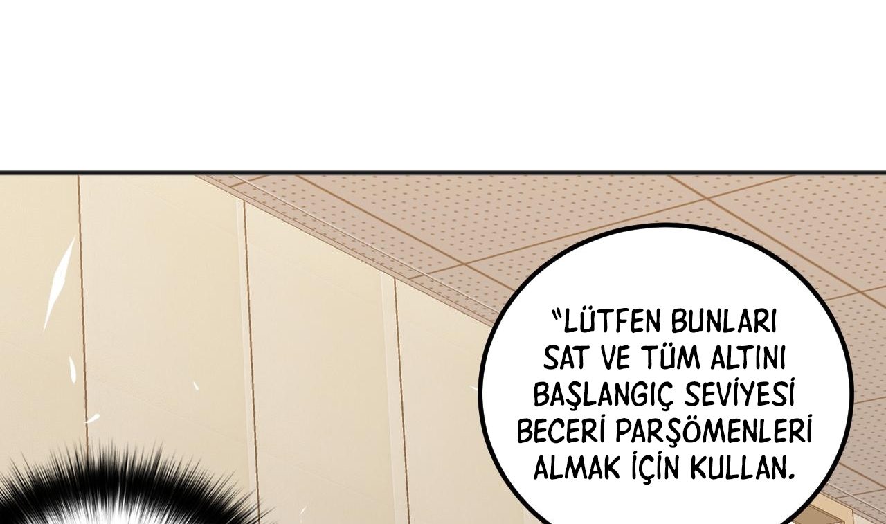 Read Felaket Büyücüsü TR Manga Online