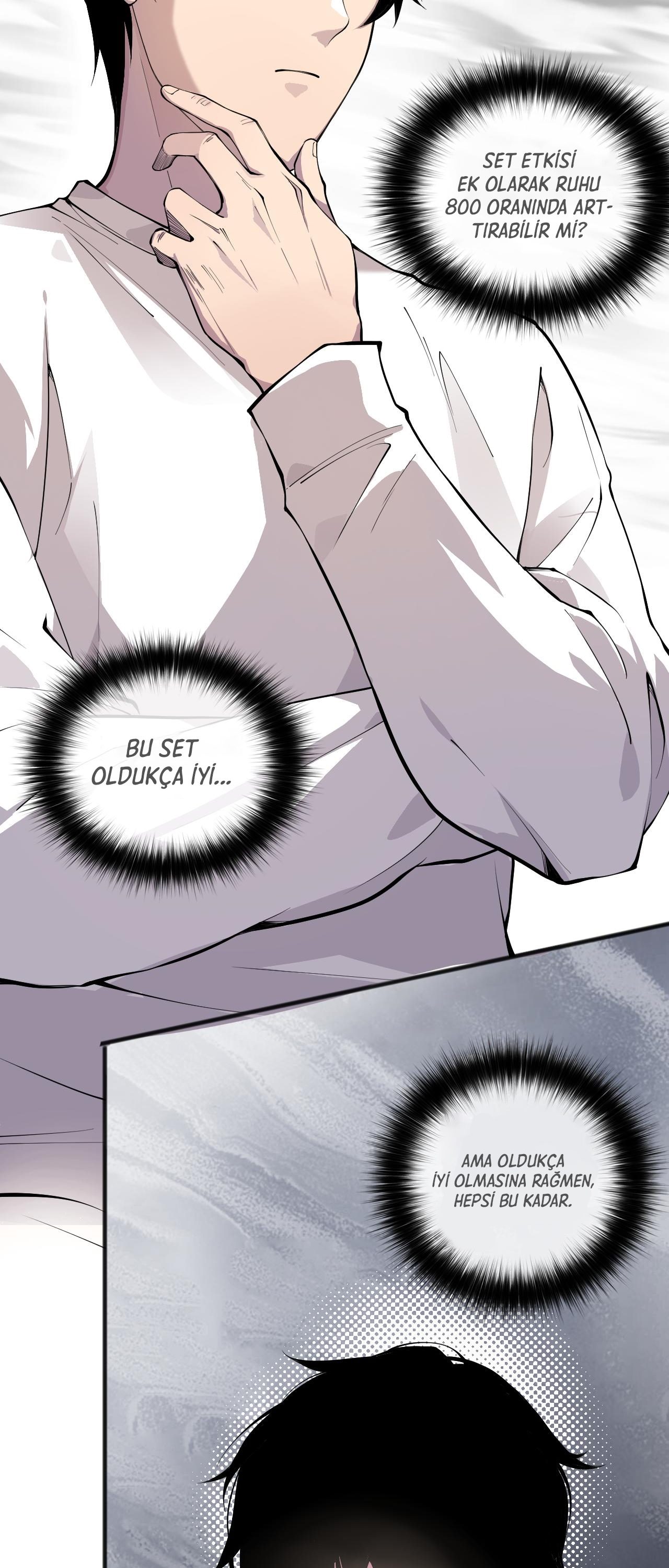 Read Felaket Büyücüsü TR Manga Online
