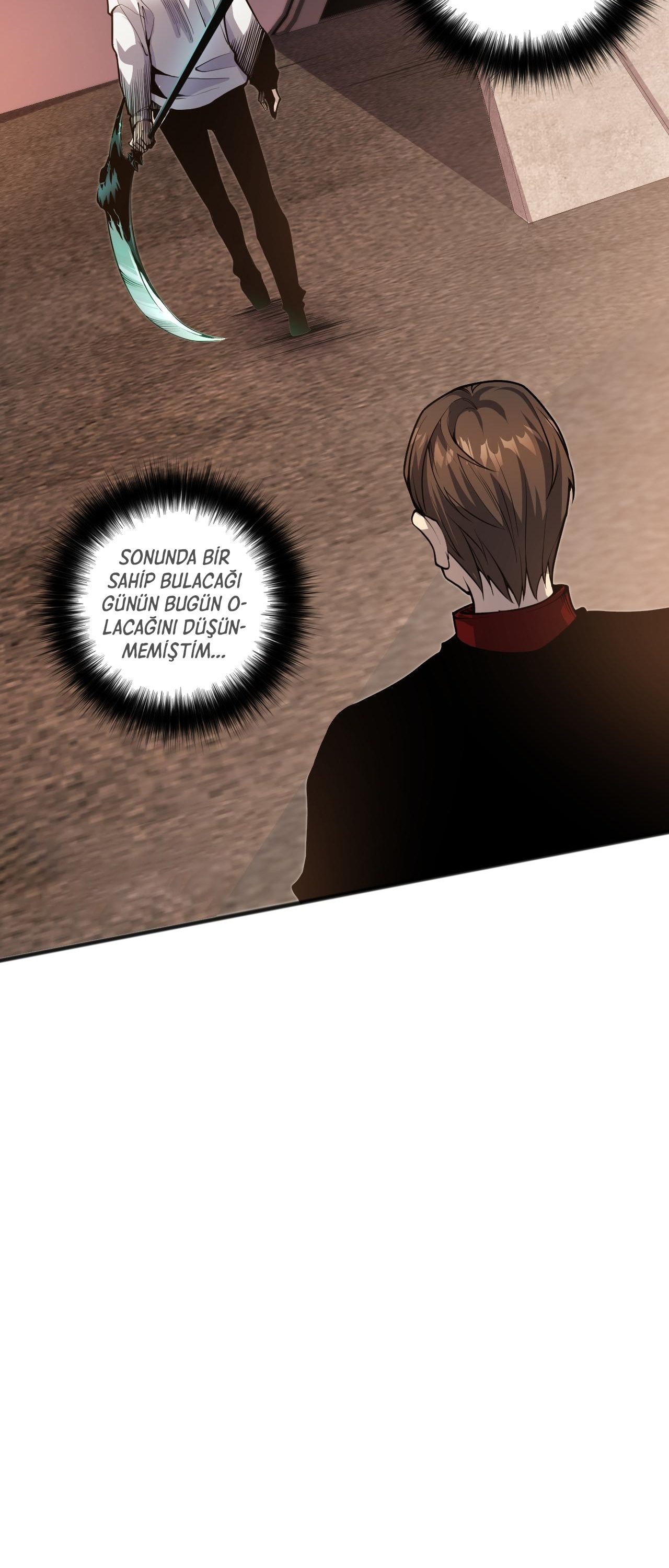 Read Felaket Büyücüsü TR Manga Online