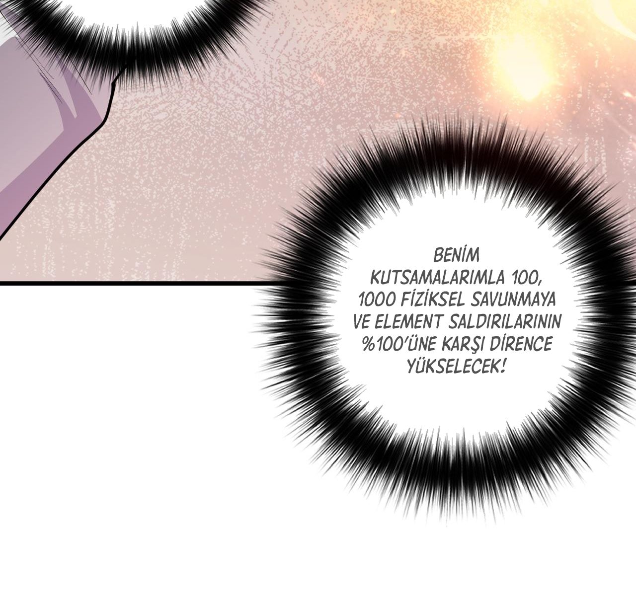 Read Felaket Büyücüsü TR Manga Online