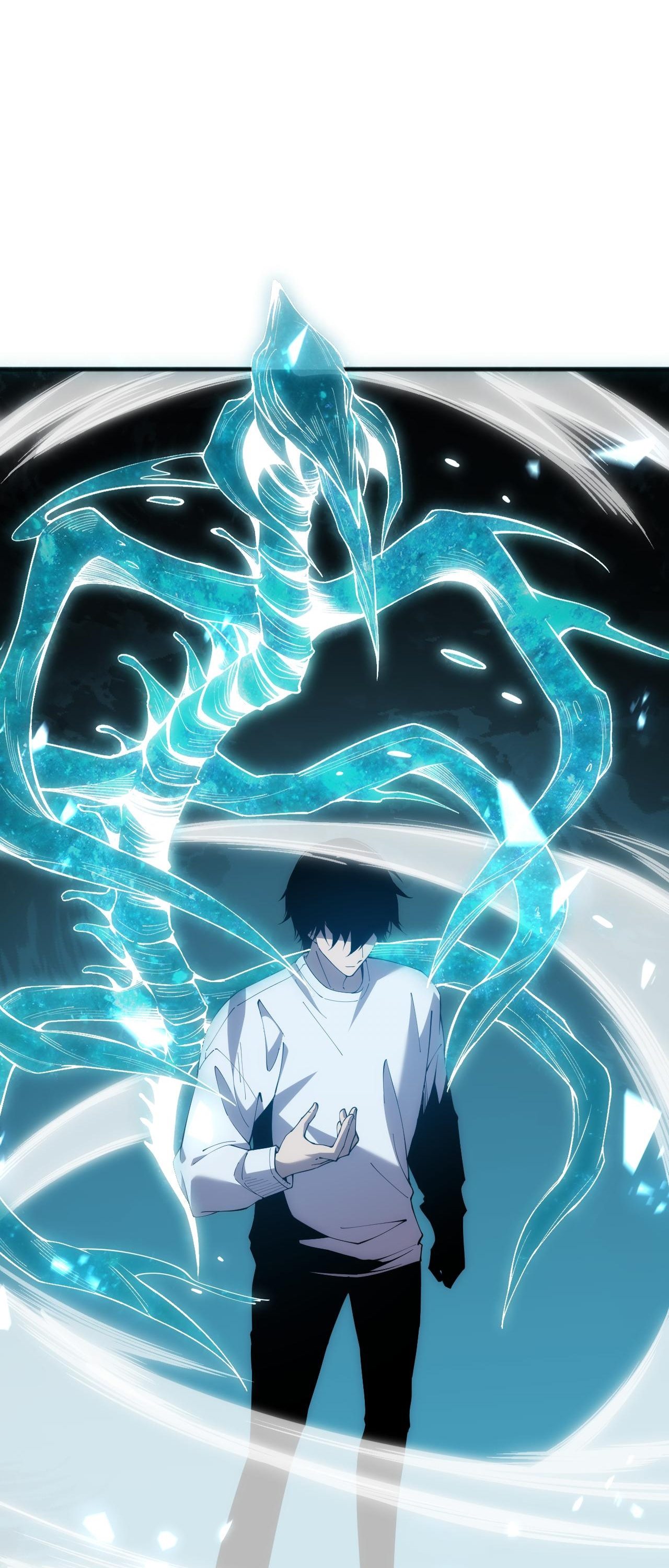 Read Felaket Büyücüsü TR Manga Online