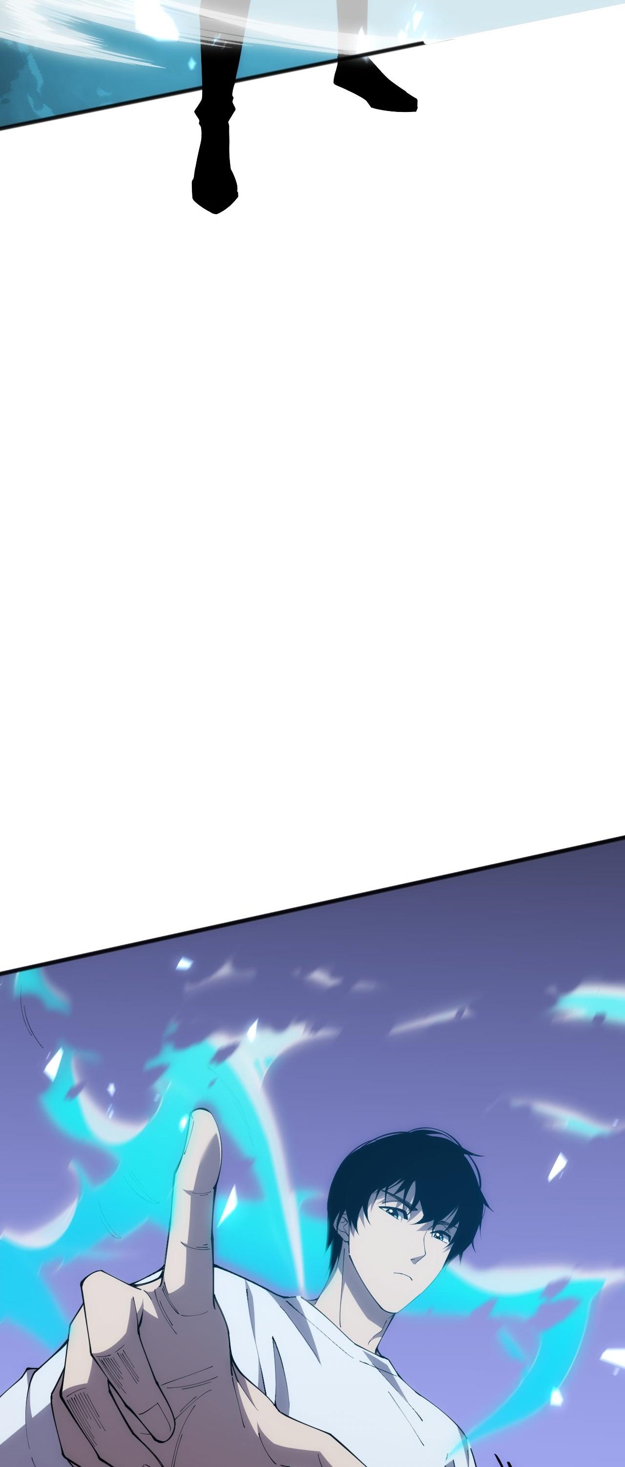 Read Felaket Büyücüsü TR Manga Online