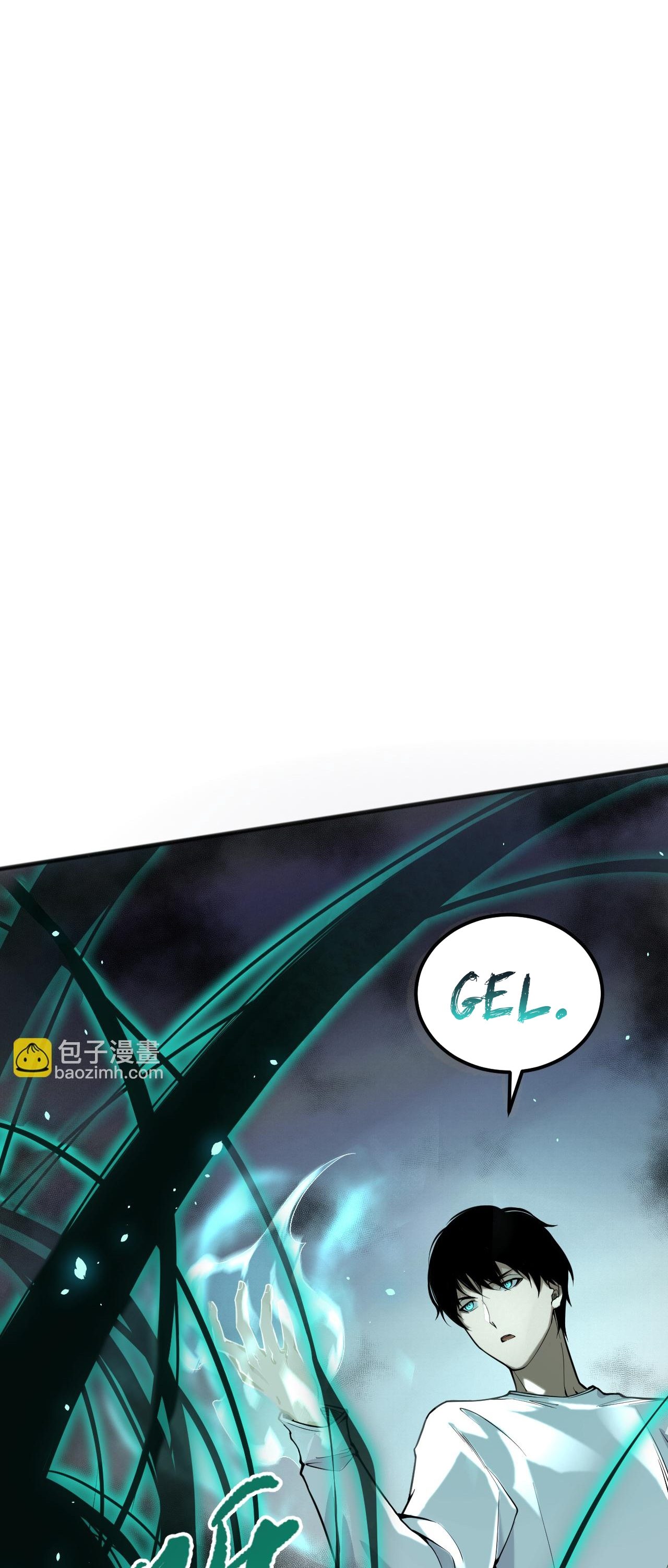 Read Felaket Büyücüsü TR Manga Online