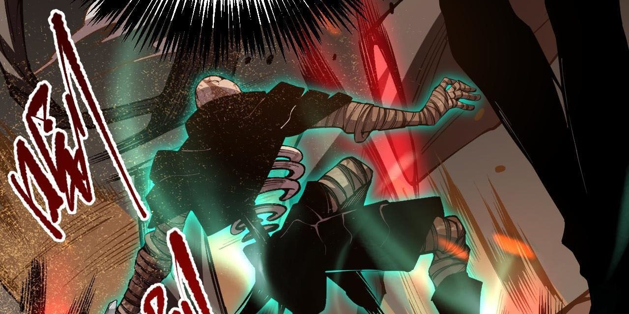 Read Felaket Büyücüsü TR Manga Online
