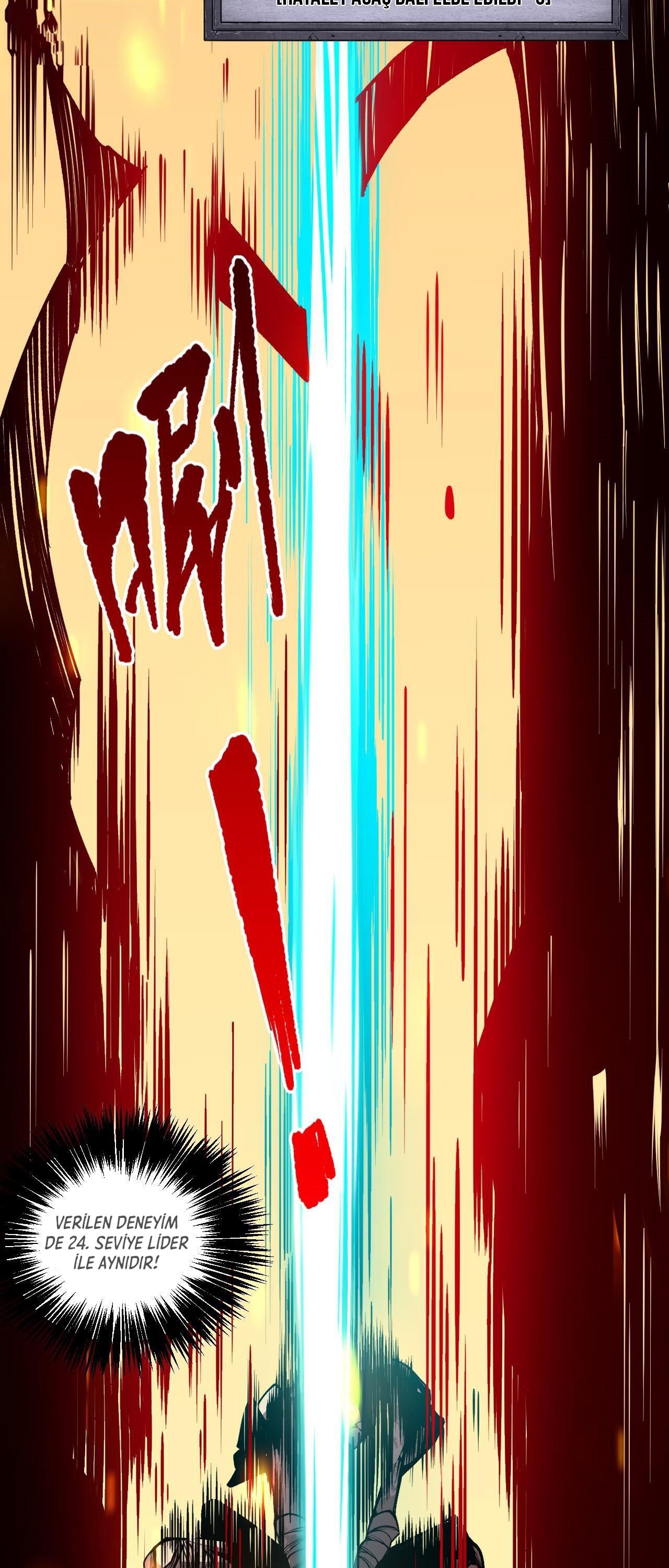 Read Felaket Büyücüsü TR Manga Online