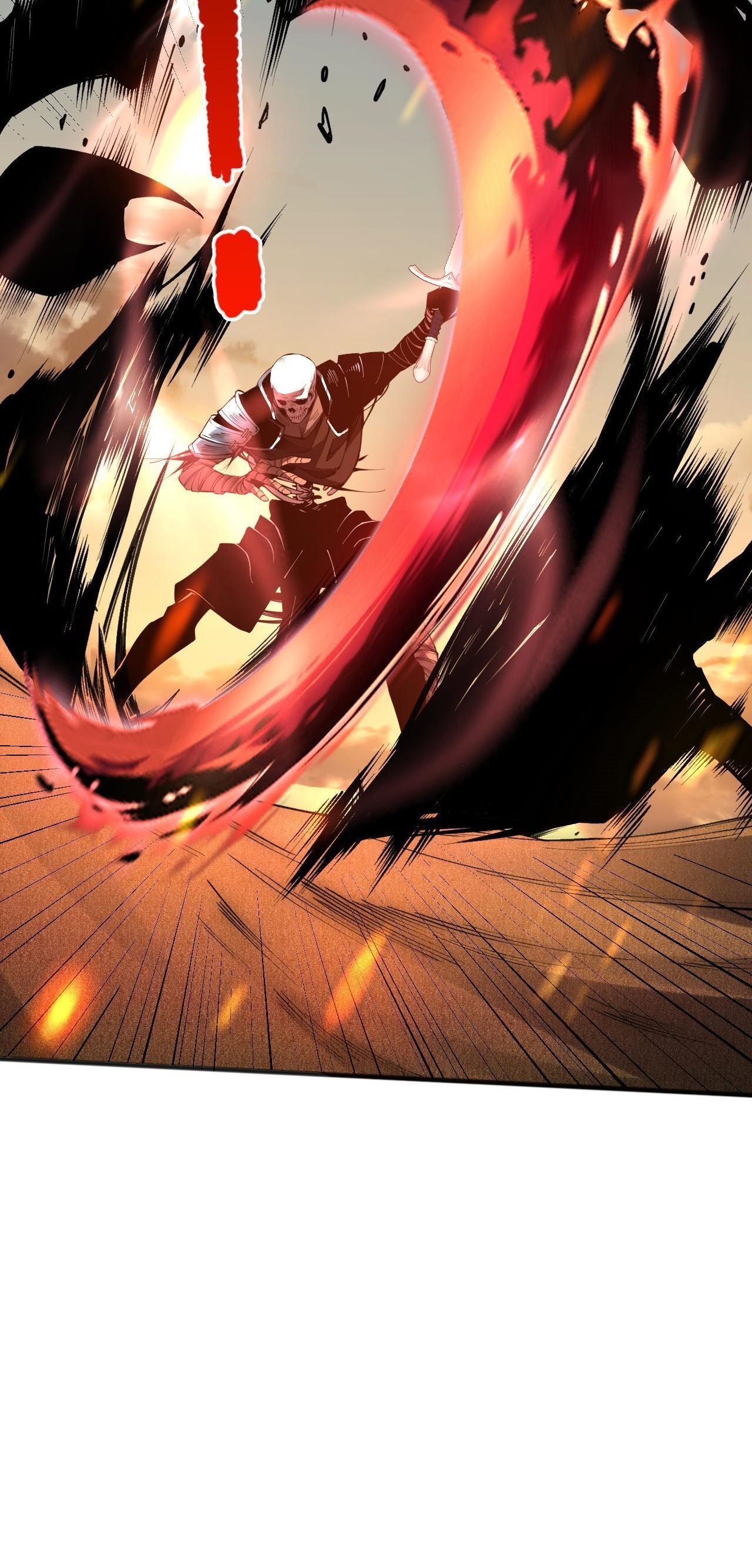 Read Felaket Büyücüsü TR Manga Online