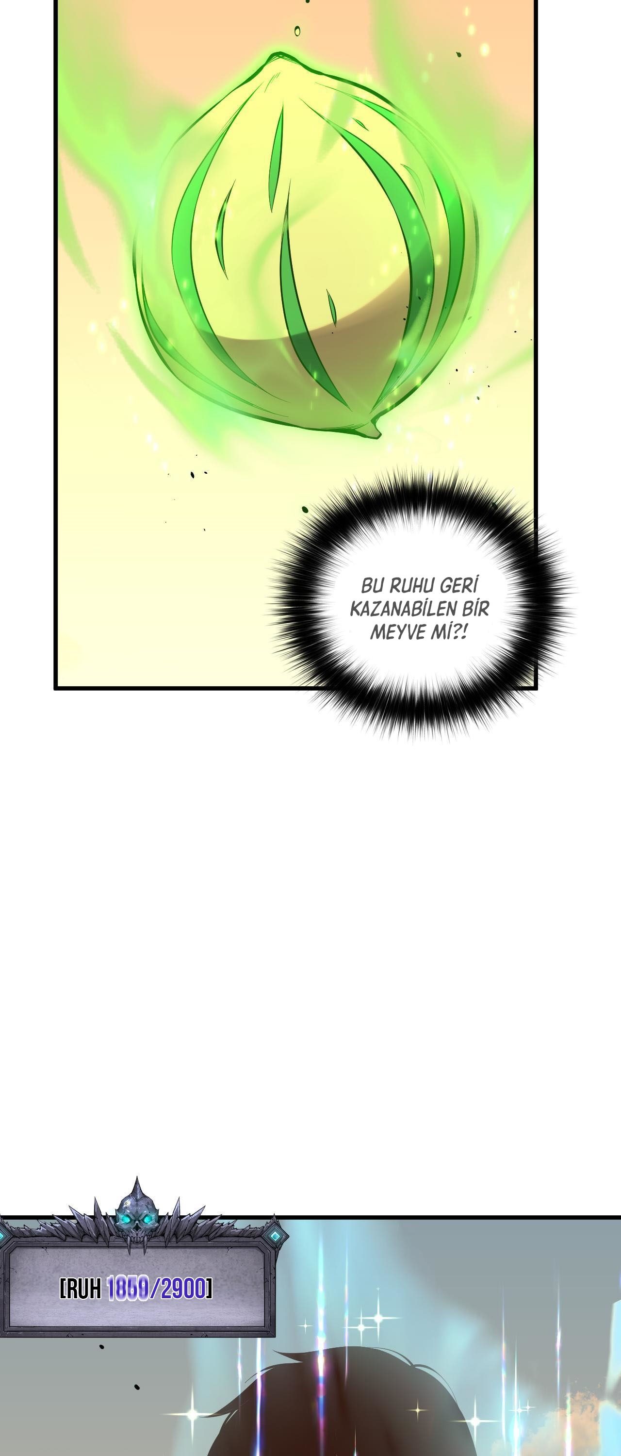 Read Felaket Büyücüsü TR Manga Online