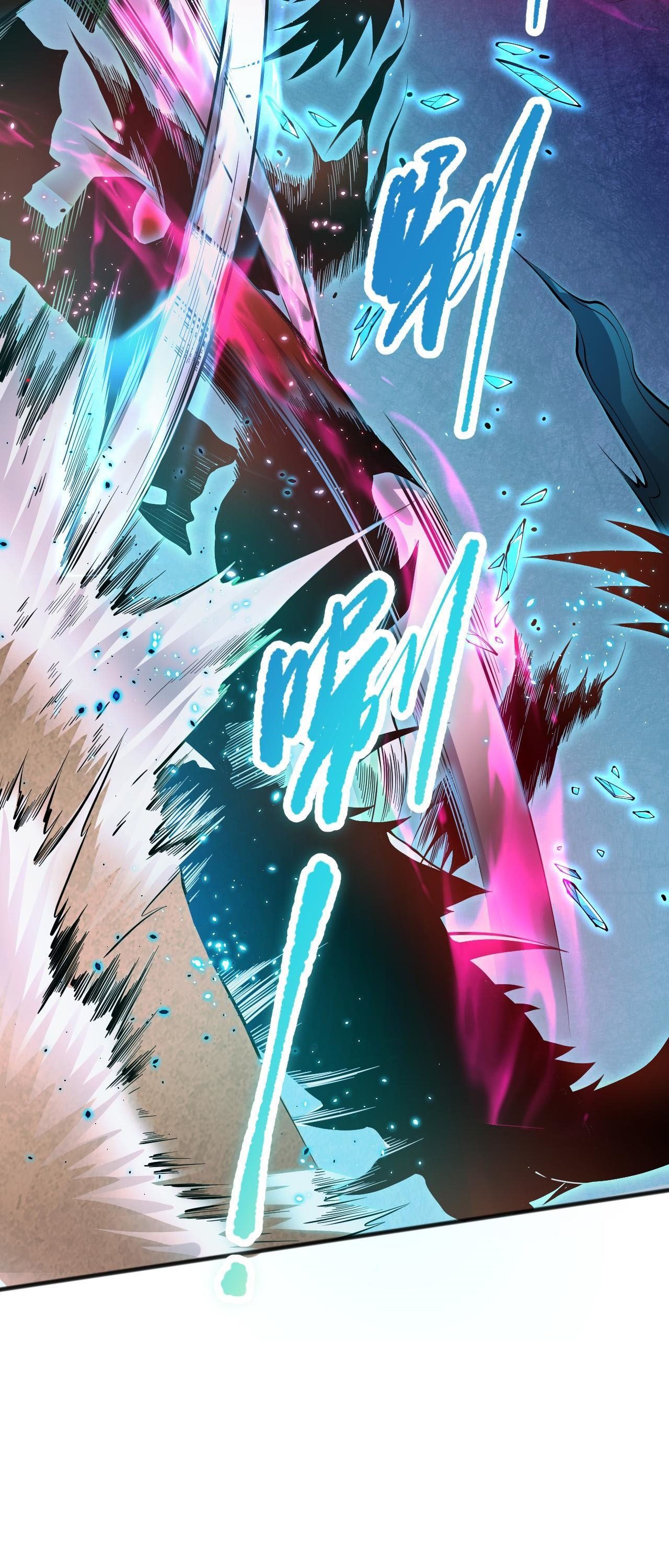 Read Felaket Büyücüsü TR Manga Online
