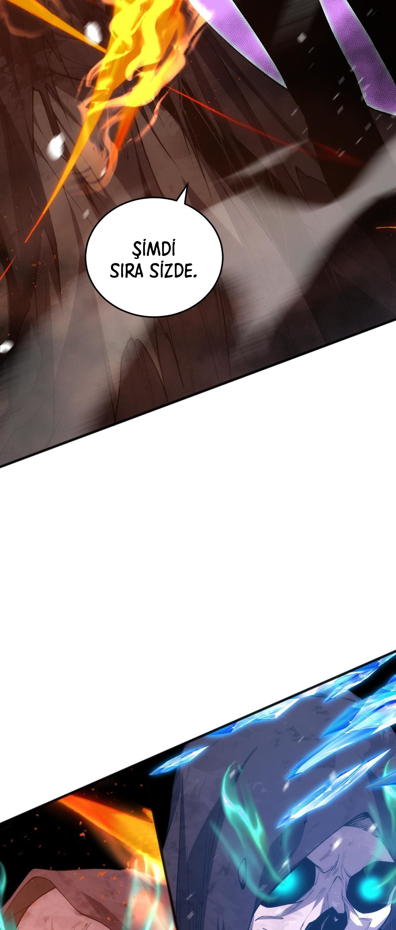 Read Felaket Büyücüsü TR Manga Online