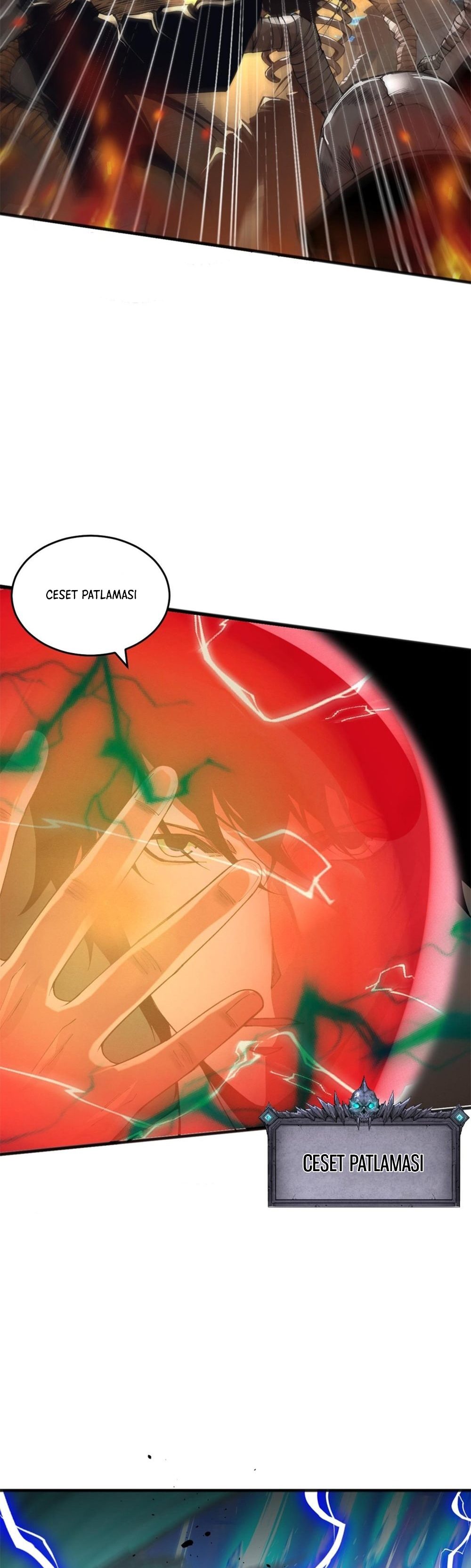 Read Felaket Büyücüsü TR Manga Online