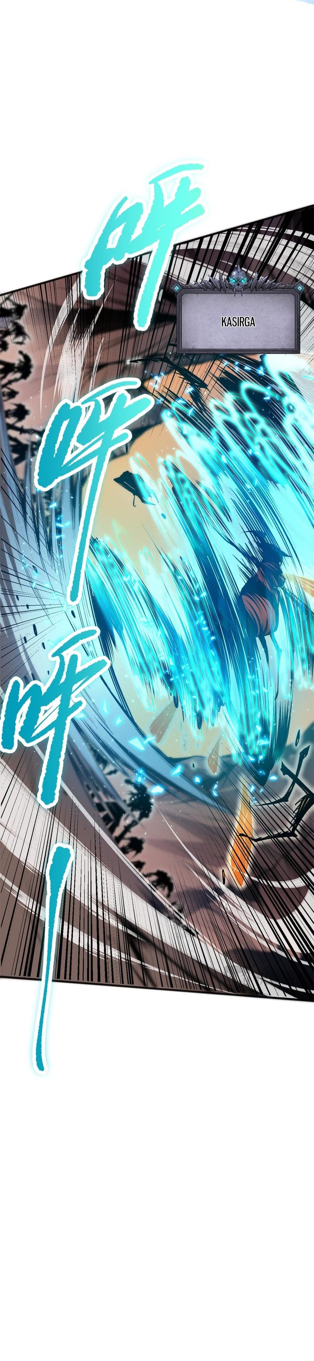 Read Felaket Büyücüsü TR Manga Online