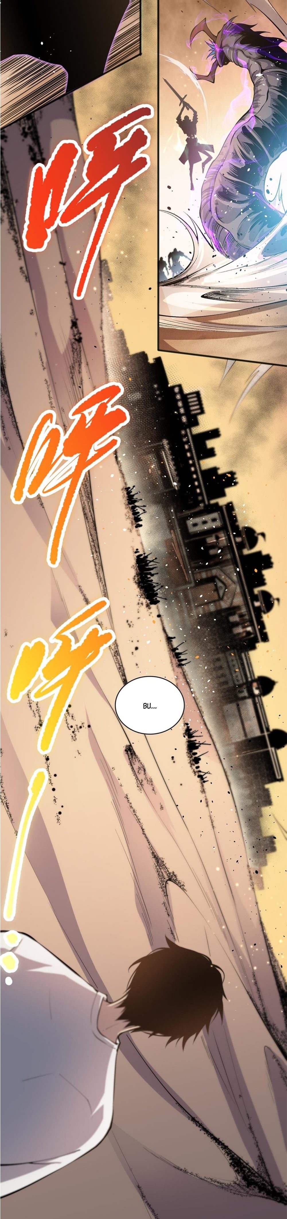 Read Felaket Büyücüsü TR Manga Online