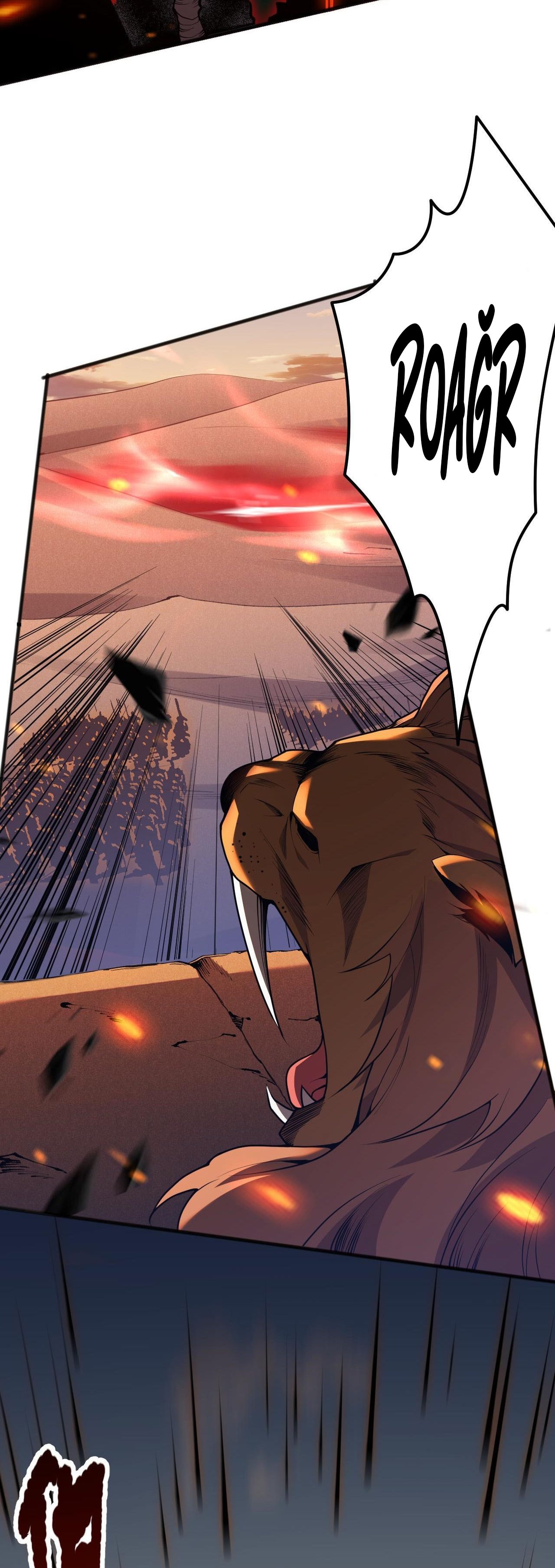 Read Felaket Büyücüsü TR Manga Online