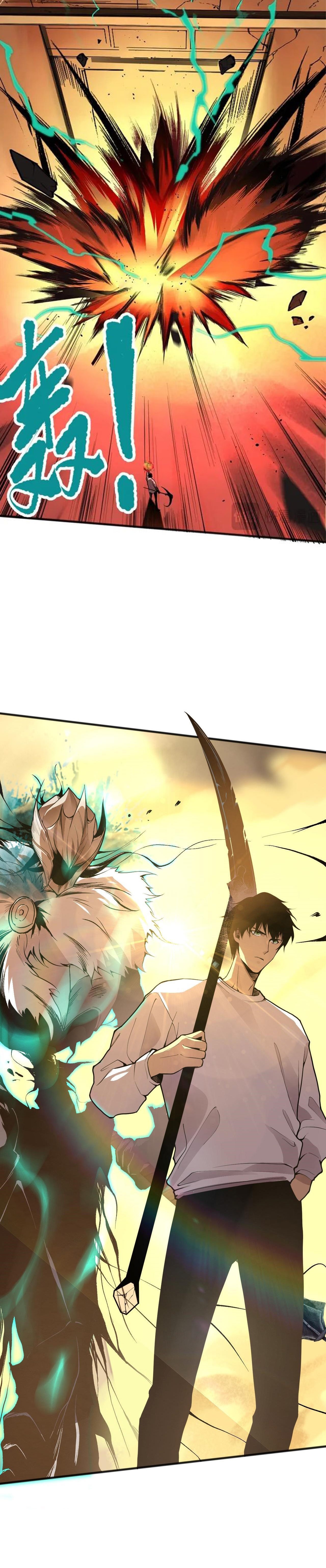 Read Felaket Büyücüsü TR Manga Online