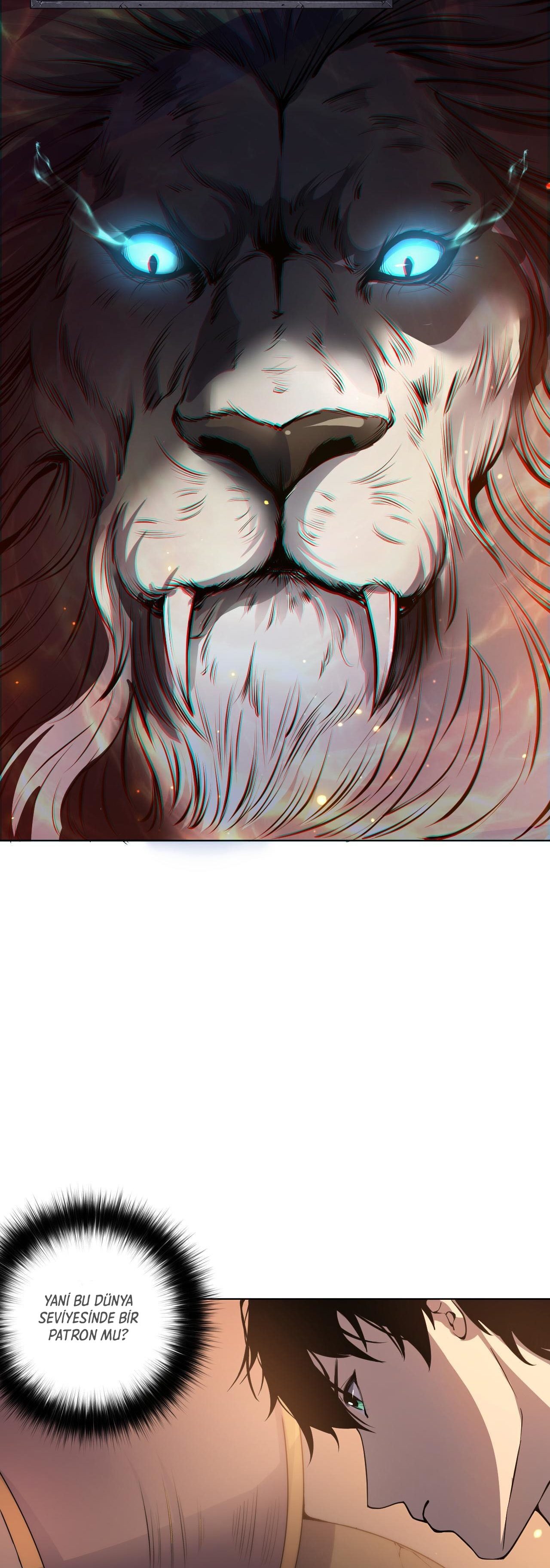 Read Felaket Büyücüsü TR Manga Online
