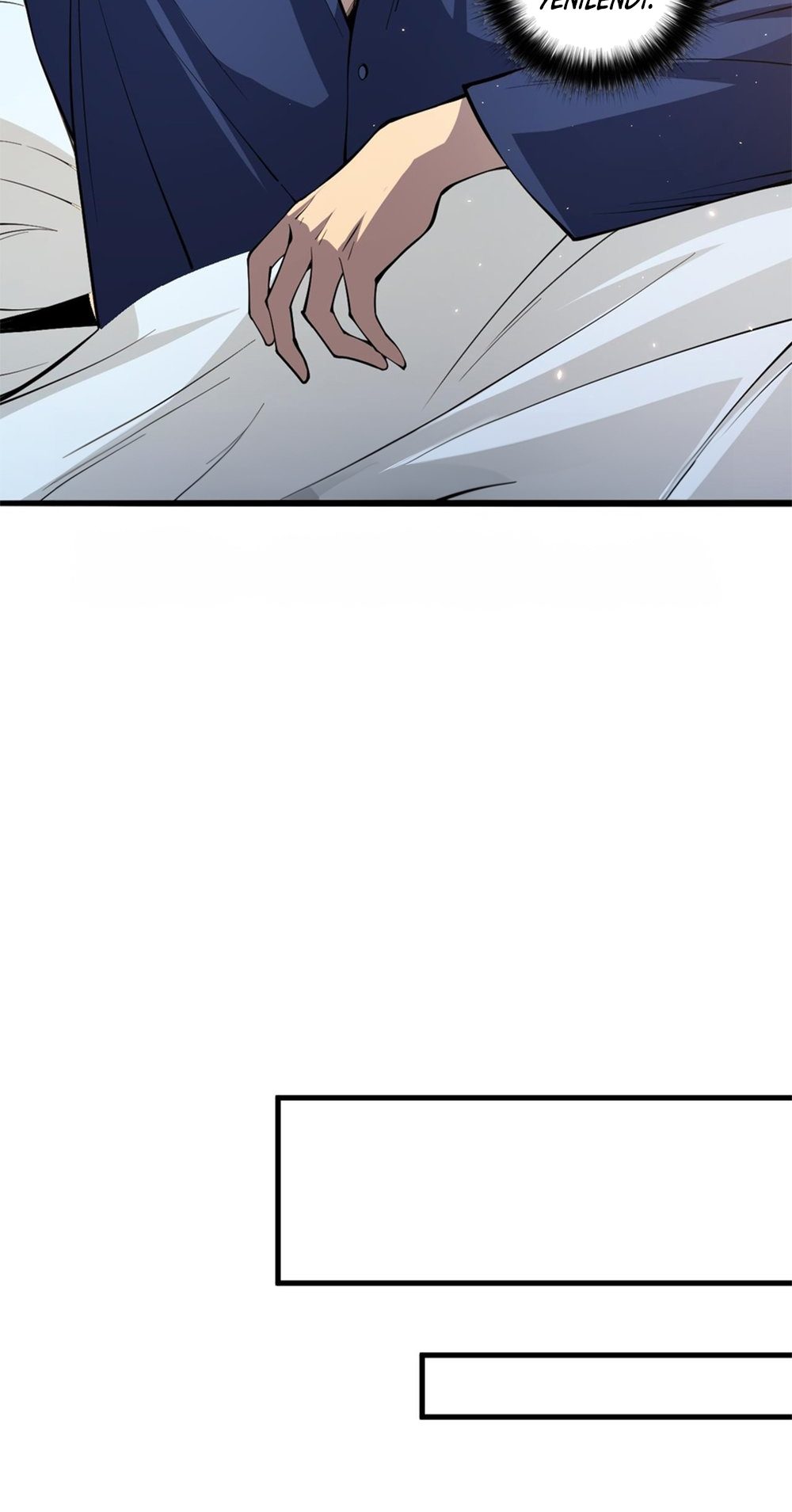 Read Felaket Büyücüsü TR Manga Online